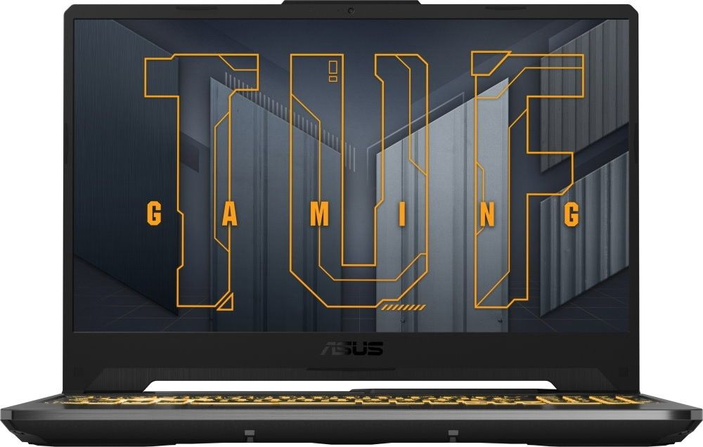 Ноутбук ASUS TUF Gaming A15 FA506NF-HN053 (90NR0JE7-M004J0)