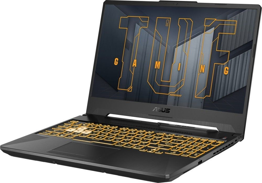 Ноутбук ASUS TUF Gaming A15 FA506NF-HN053 (90NR0JE7-M004J0)