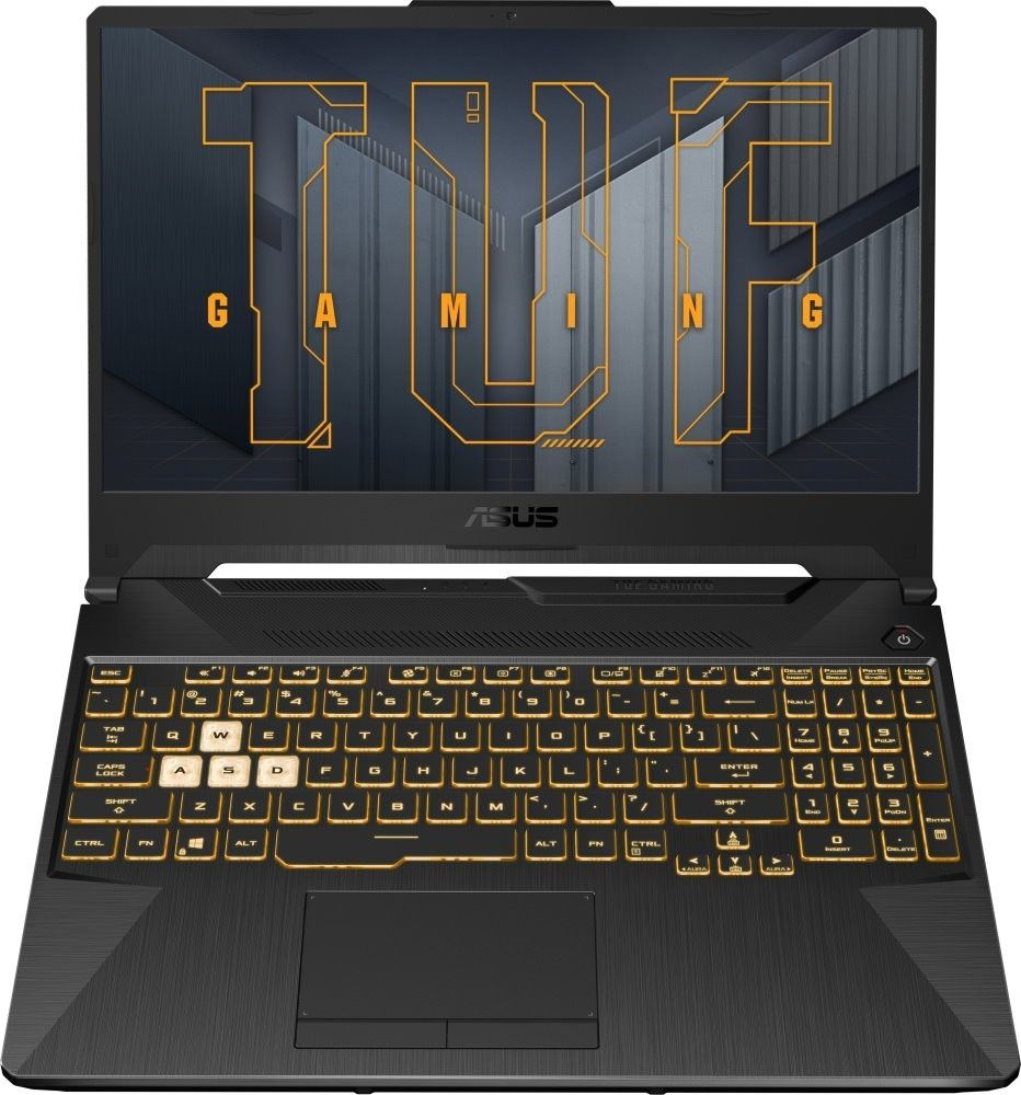 Ноутбук ASUS TUF Gaming A15 FA506NF-HN053 (90NR0JE7-M004J0)