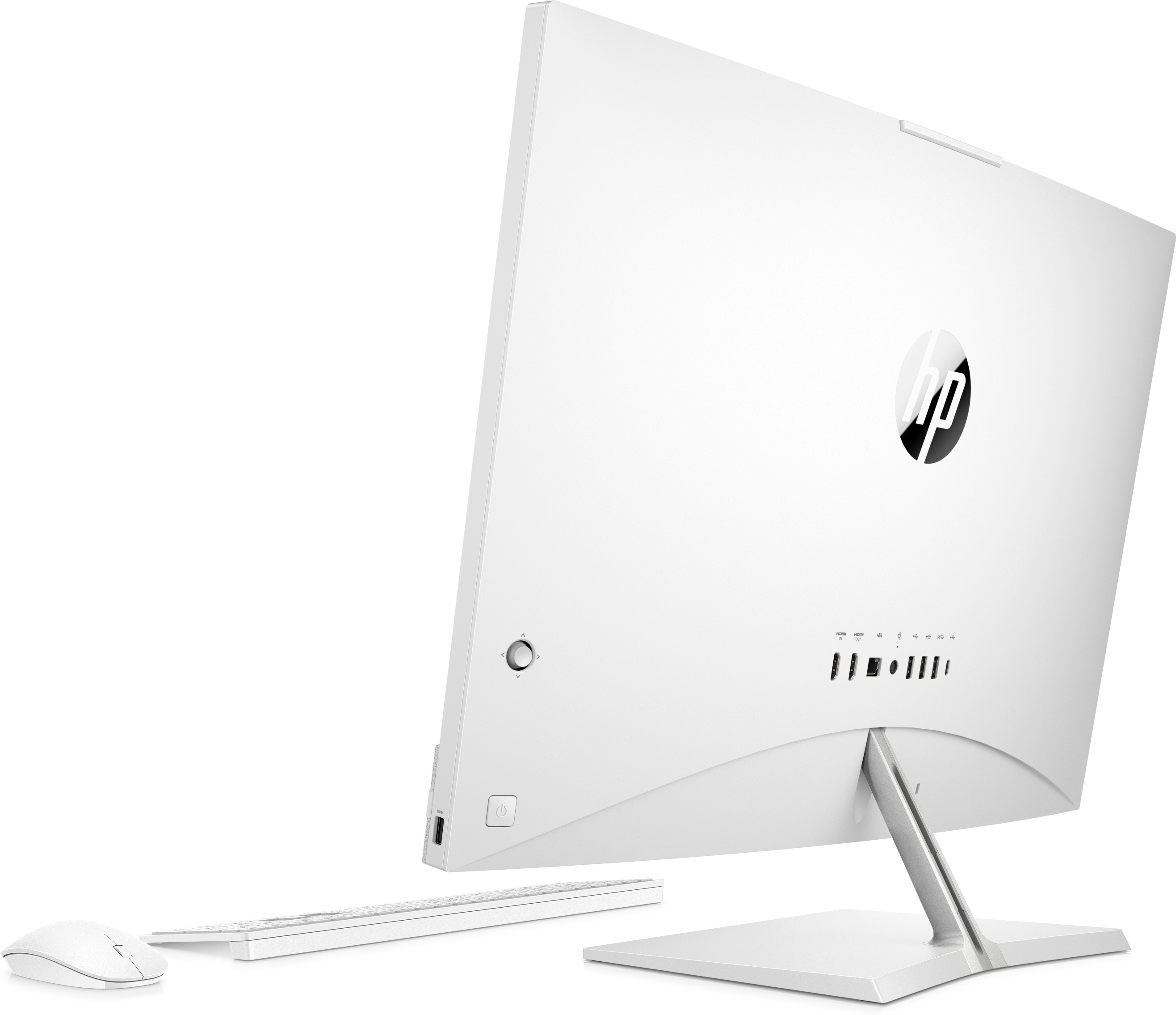 Моноблок 27" HP Pavilion (9D3R0EA)