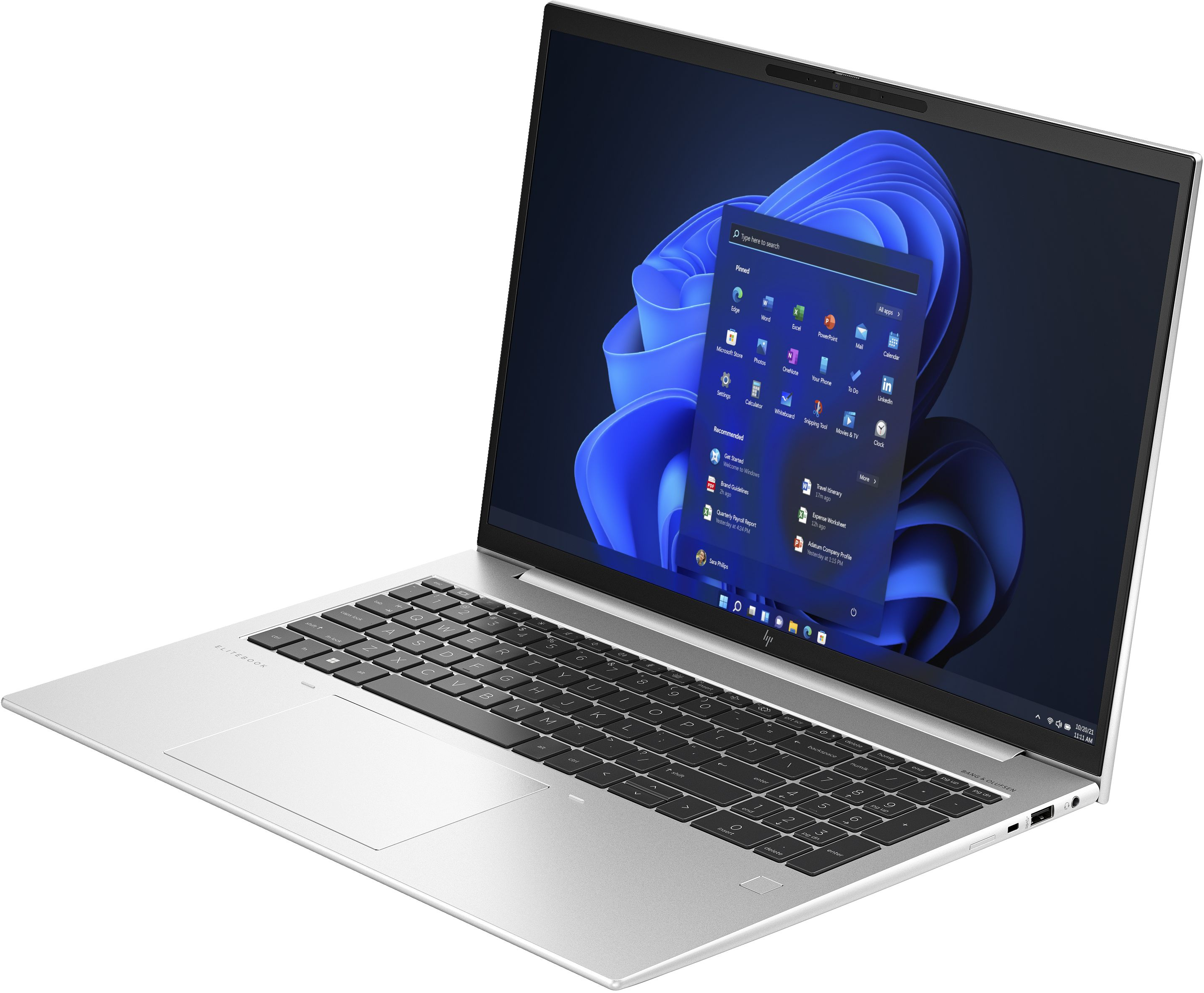 Ноутбук HP EliteBook 860 G10 (819V9EA)