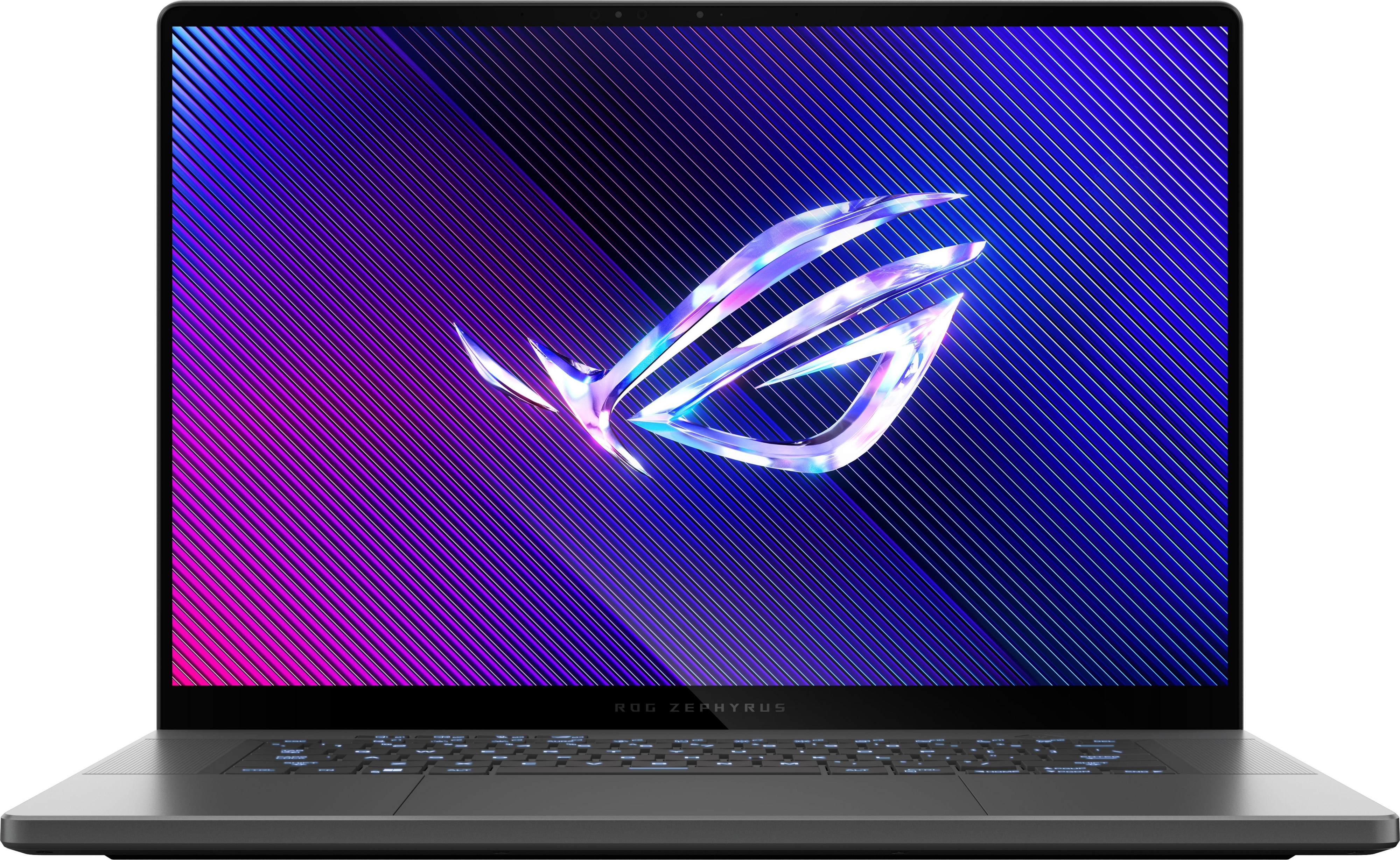 Ноутбук ASUS ROG Zephyrus G16 GU605MY-QR041X OLED