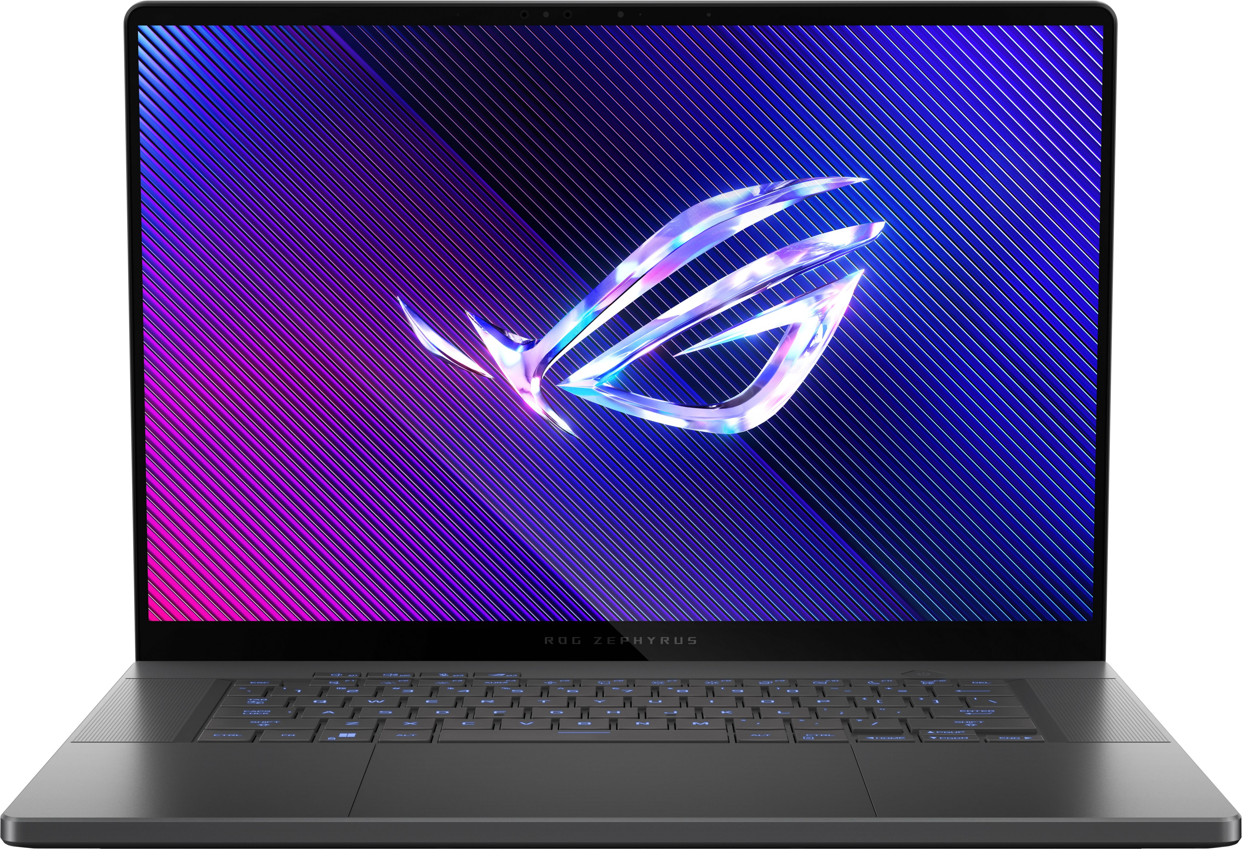 Ноутбук ASUS ROG Zephyrus G16 GU605MY-QR041X OLED