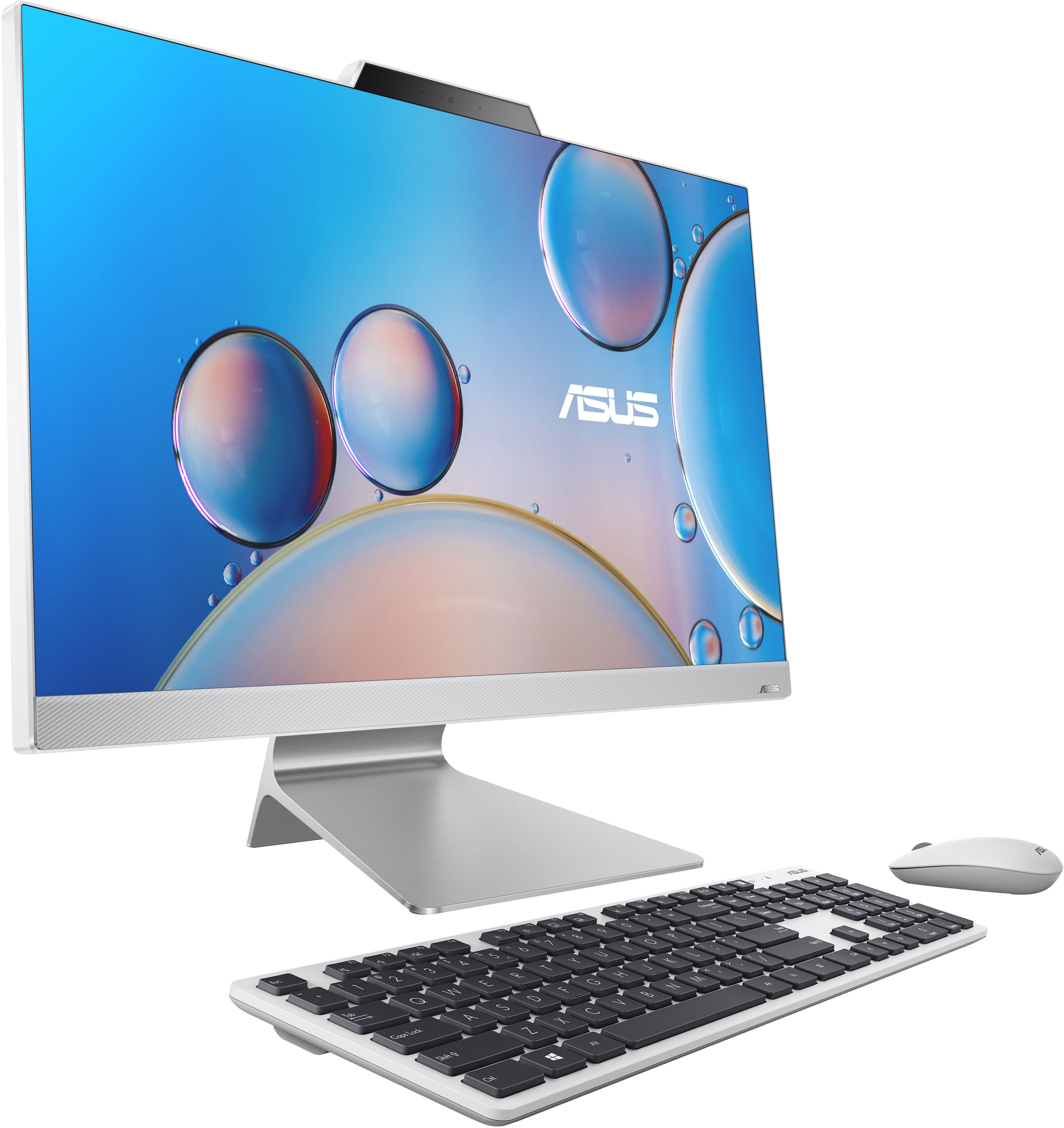 Моноблок 27" ASUS M3702WFAK-WA0330 (90PT03M1-M00AN0)