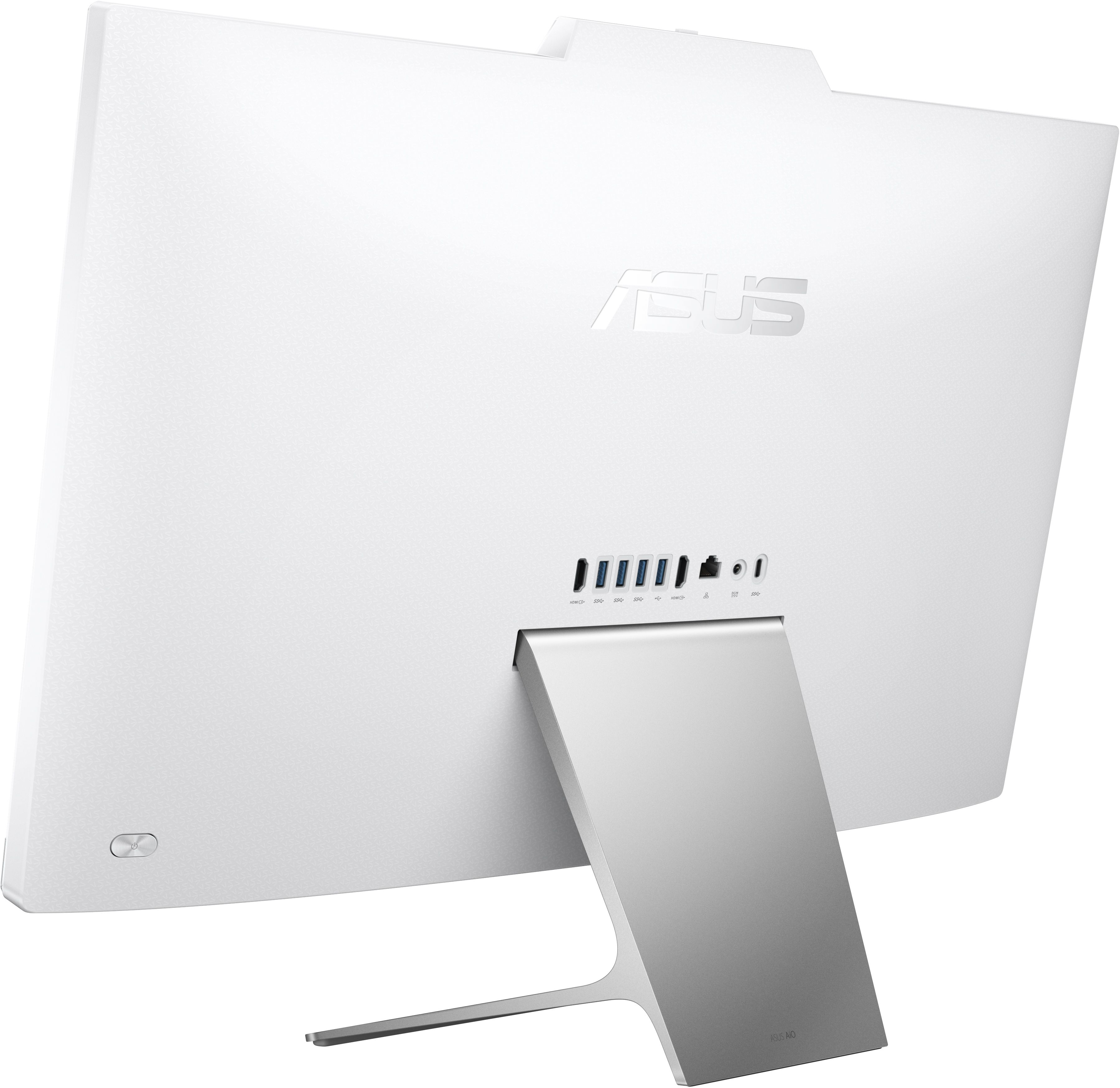 Моноблок 27" ASUS M3702WFAK-WA0330 (90PT03M1-M00AN0)