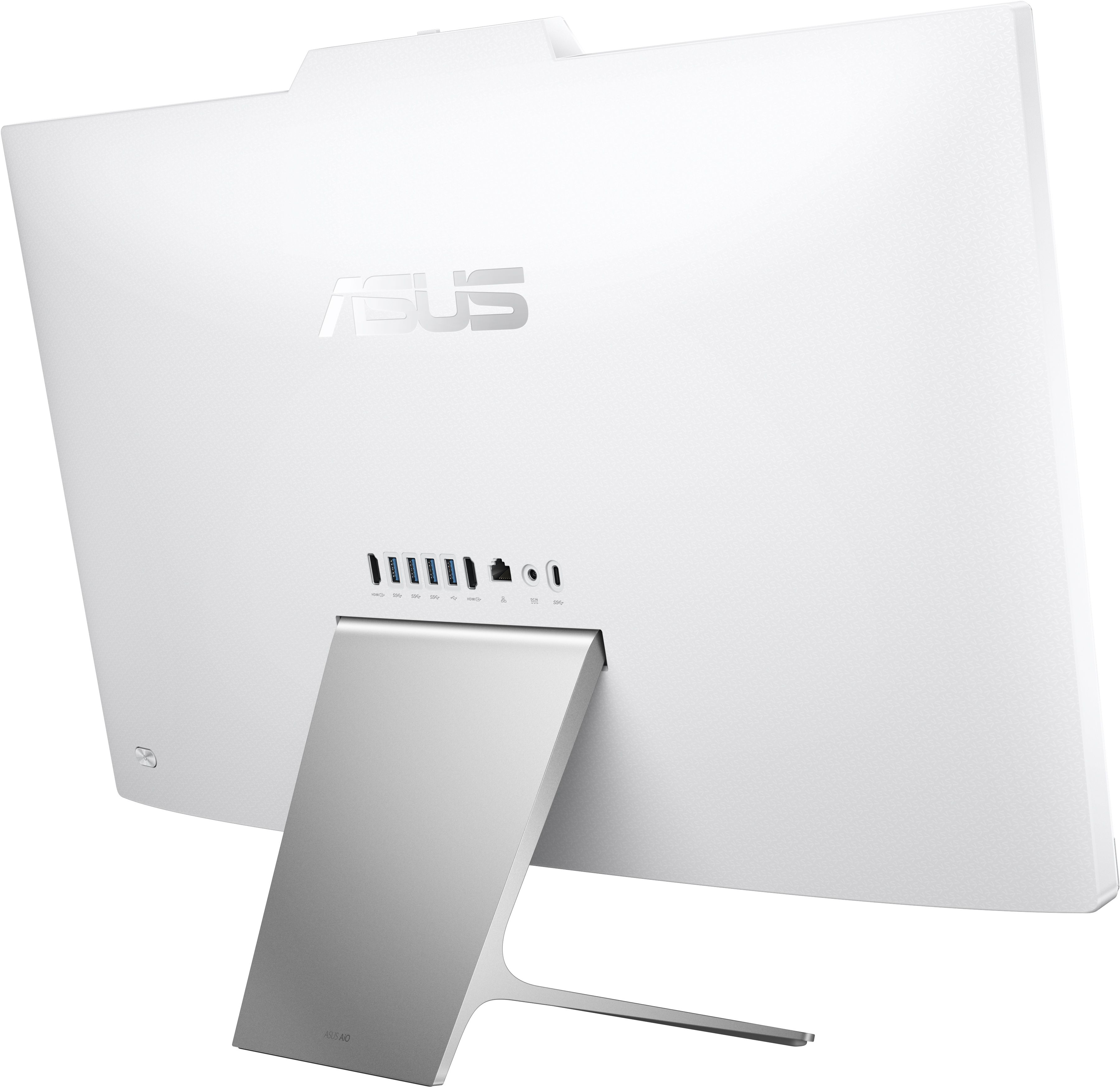 Моноблок 27" ASUS M3702WFAK-WA0330 (90PT03M1-M00AN0)