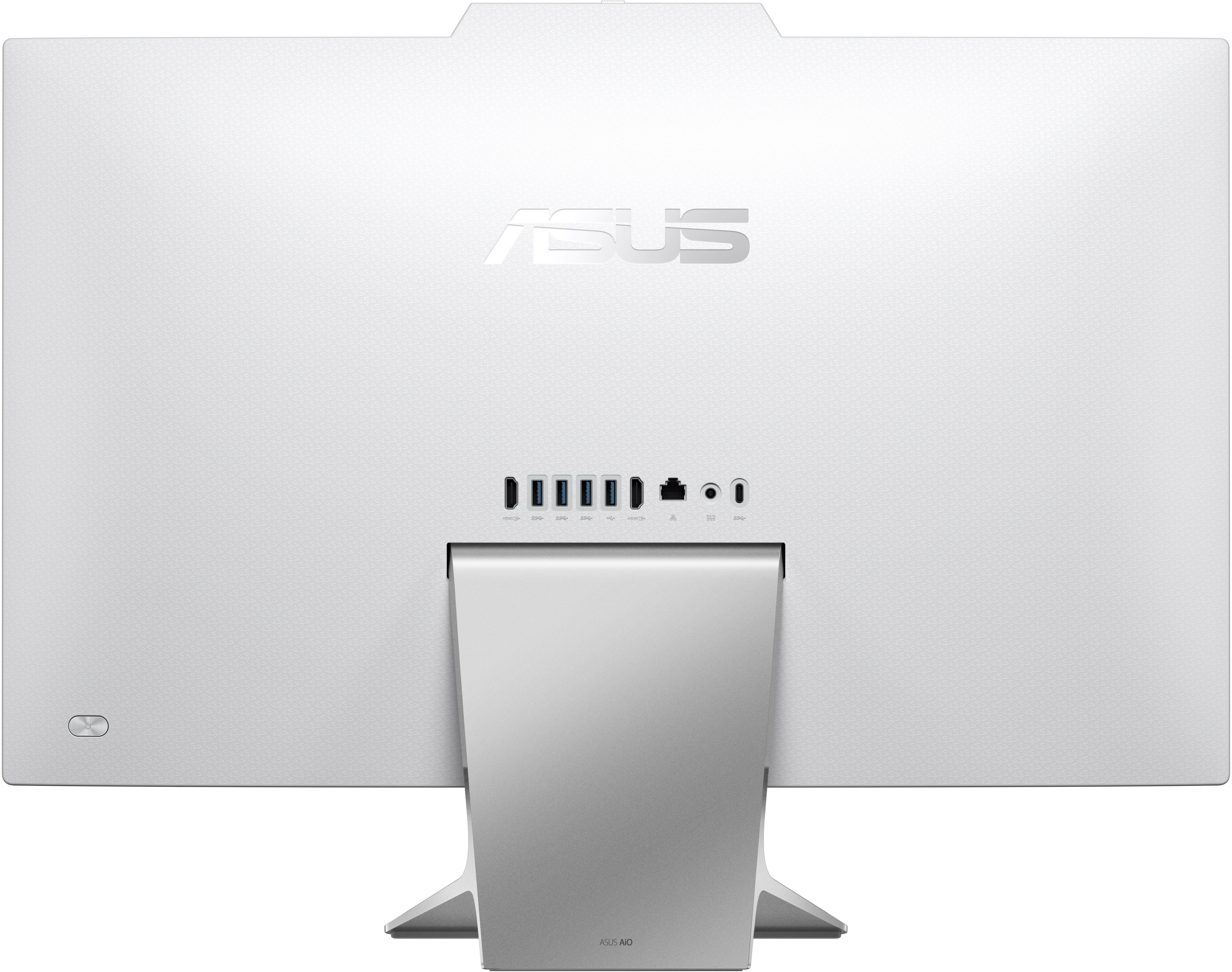 Моноблок 27" ASUS M3702WFAK-WA0330 (90PT03M1-M00AN0)