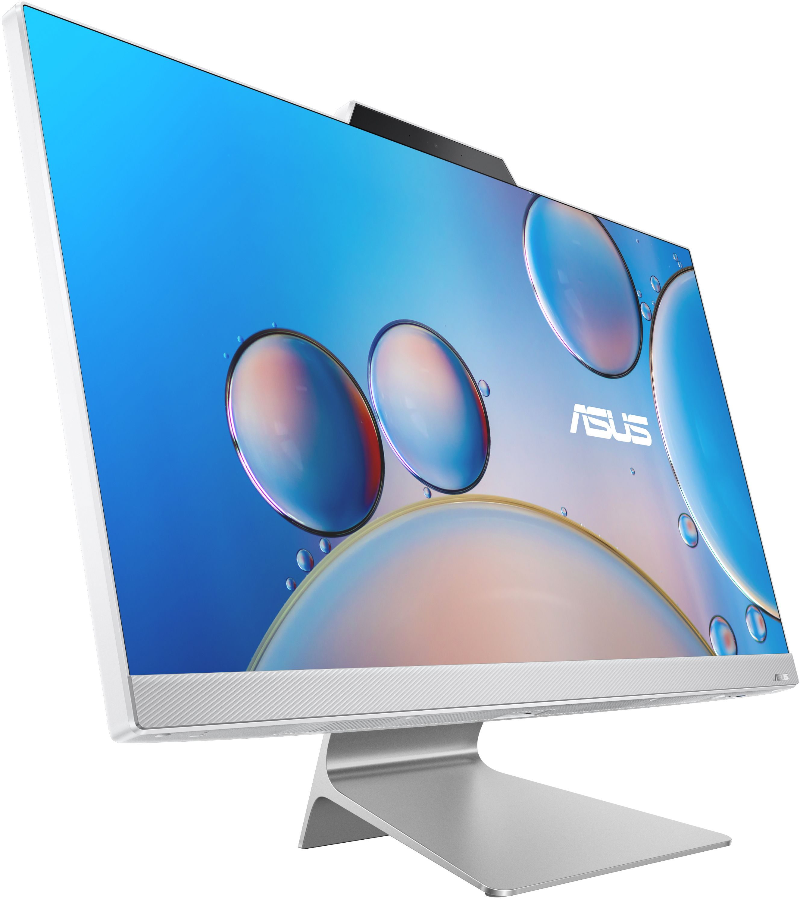 Моноблок 27" ASUS M3702WFAK-WA0330 (90PT03M1-M00AN0)