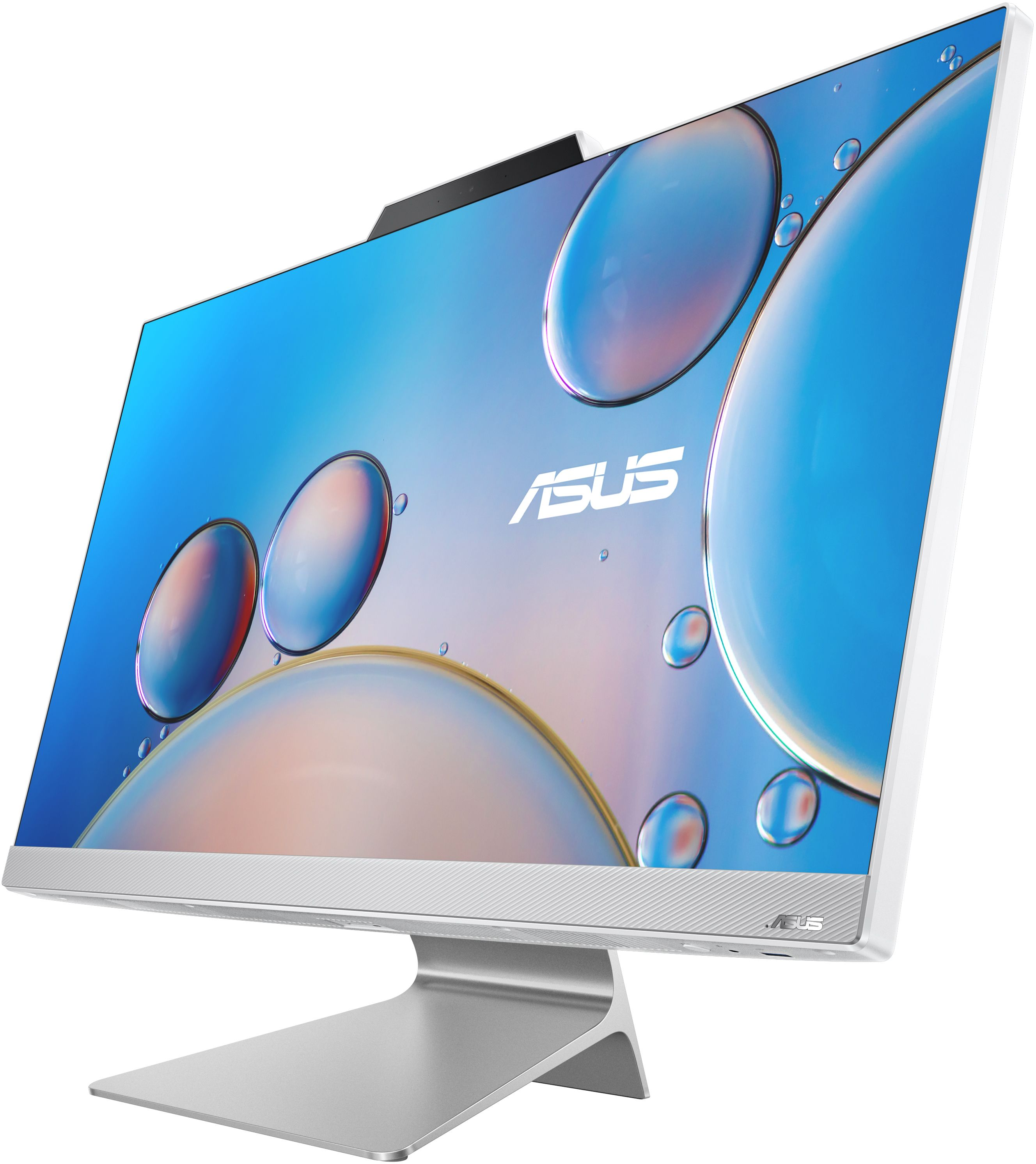 Моноблок 27" ASUS M3702WFAK-WA0330 (90PT03M1-M00AN0)