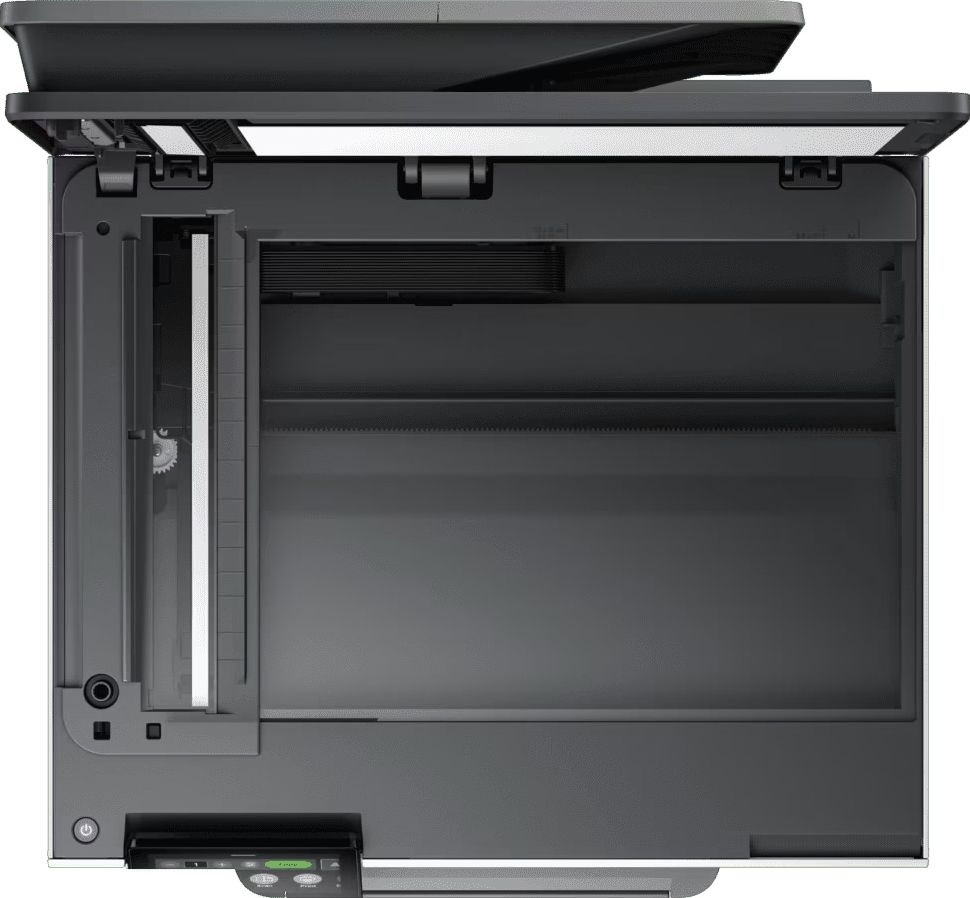 МФУ струйный A4 HP OfficeJet Pro 9130 с Wi-Fi (404K9C)