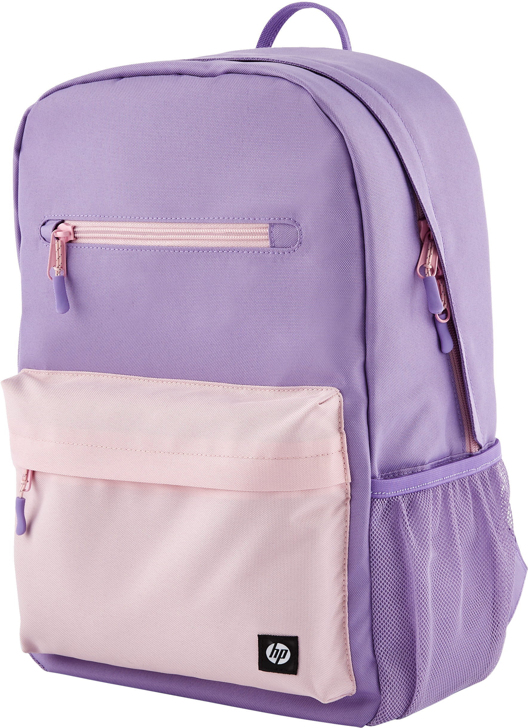 Рюкзак HP Campus Lavender Backpack 15.6" (7J597AA)