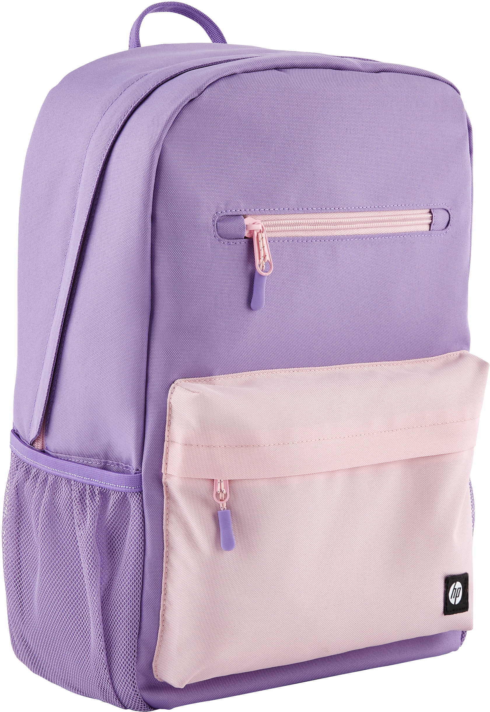 Рюкзак HP Campus Lavender Backpack 15.6" (7J597AA)