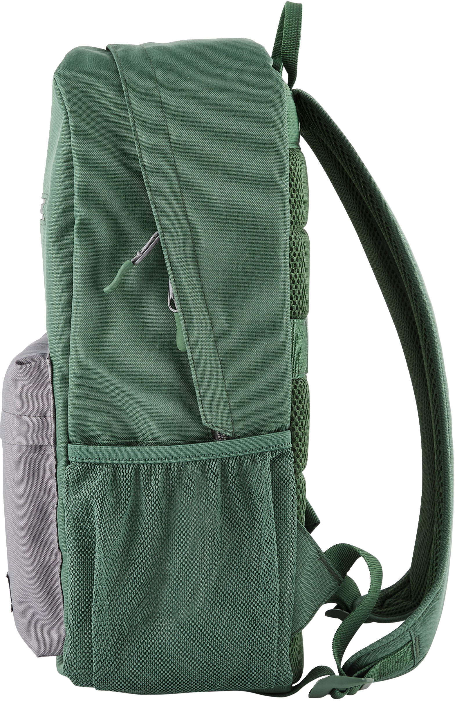 Рюкзак HP Campus Green Backpack 15.6" (7J595AA)