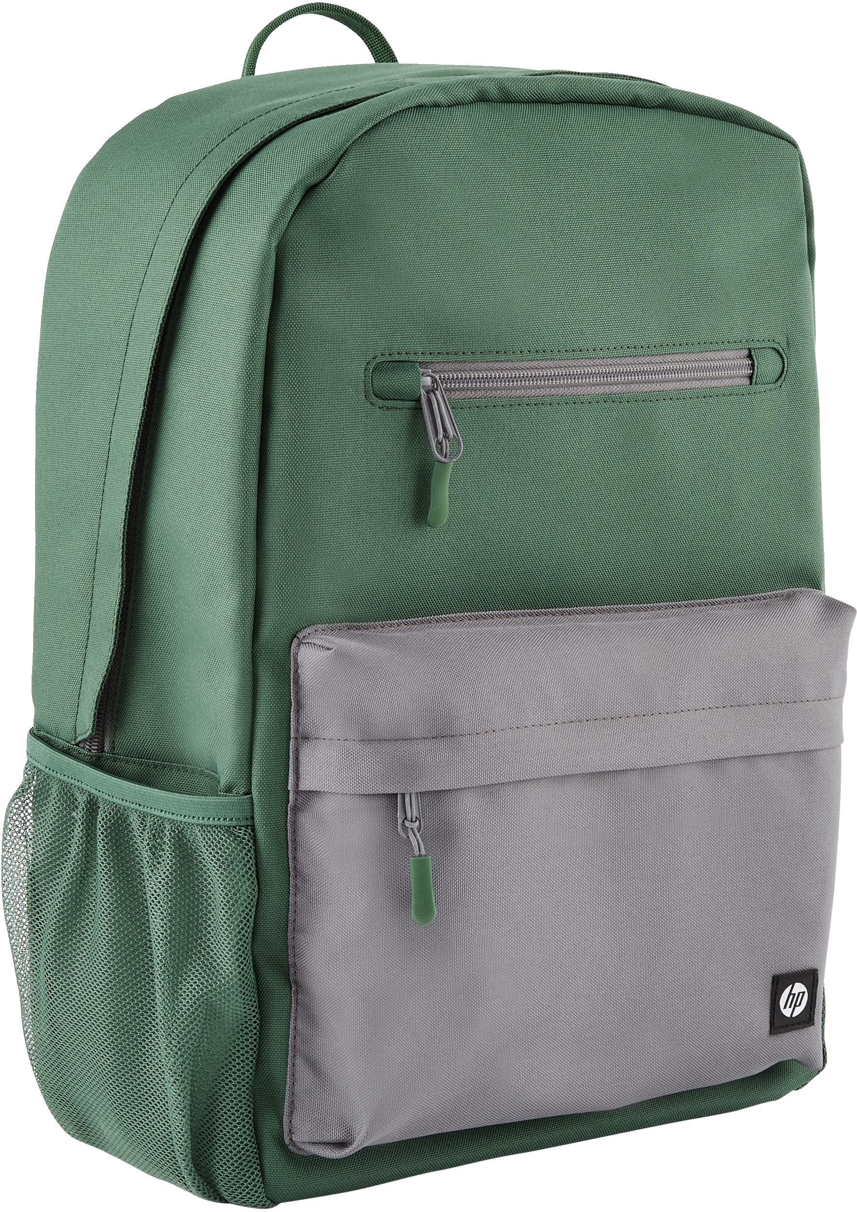 Рюкзак HP Campus Green Backpack 15.6" (7J595AA)