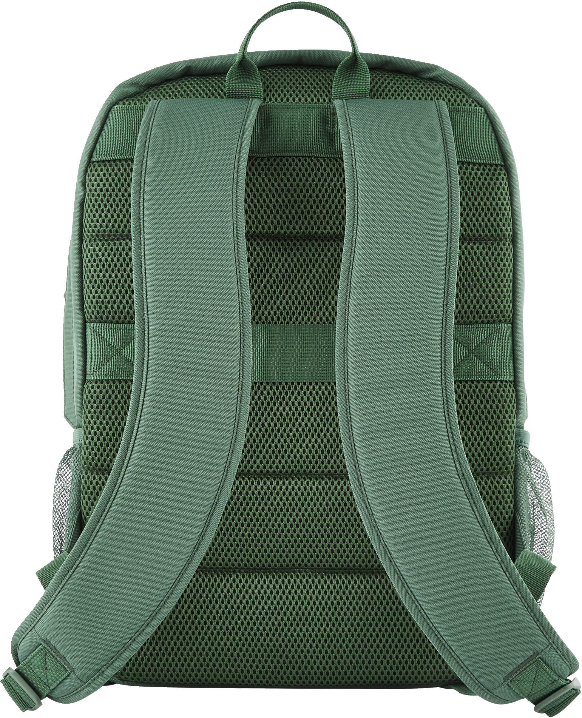 Рюкзак HP Campus Green Backpack 15.6" (7J595AA)