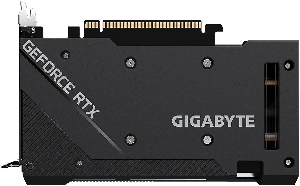 Відеокарта GIGABYTE GeForce RTX 3060 12GB GDDR6 WINDFORCE OC