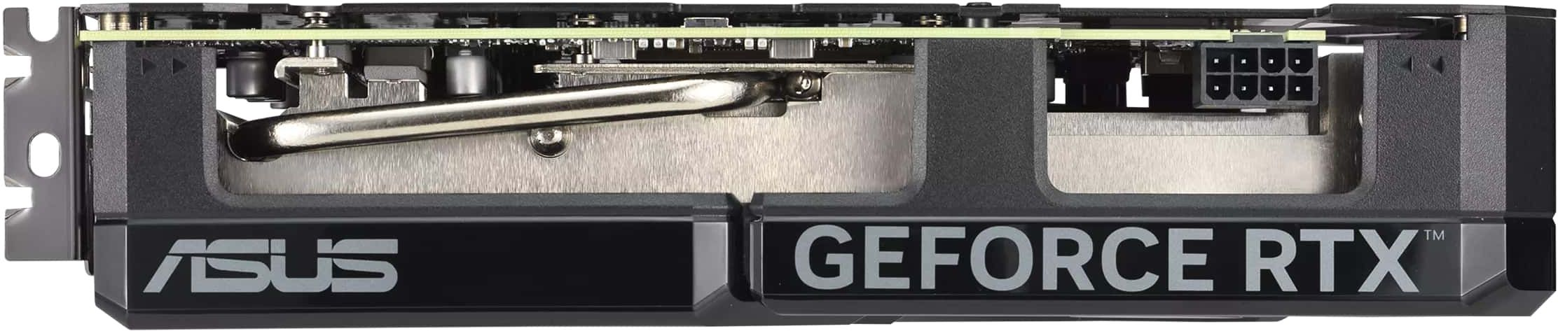 Відеокарта ASUS GeForce RTX 4060 8GB GDDR6 DUAL OC EVO DUAL-RTX4060-O8G-EVO (90YV0JC7-M0NA00)