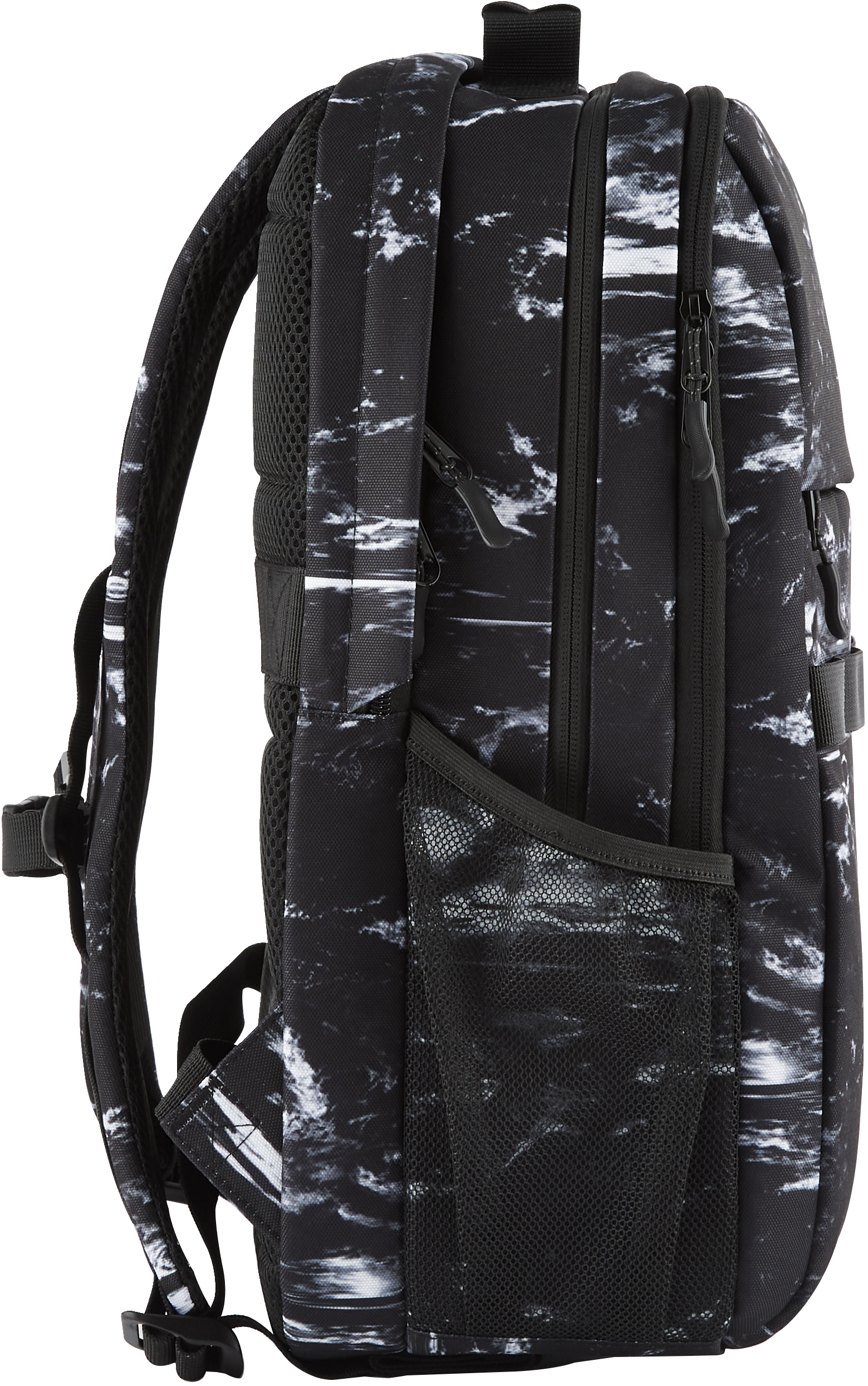 Рюкзак HP Campus Marble Stone Backpack 16.1" (7J592AA)