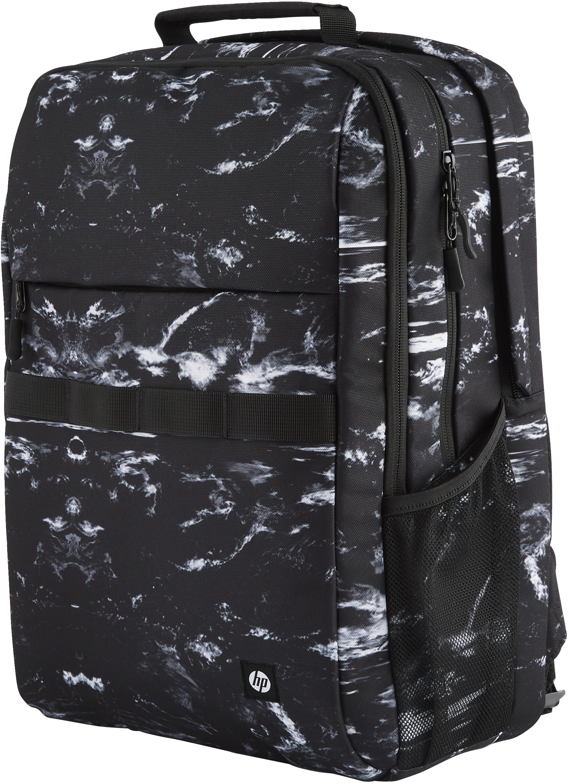 Рюкзак HP Campus Marble Stone Backpack 16.1" (7J592AA)