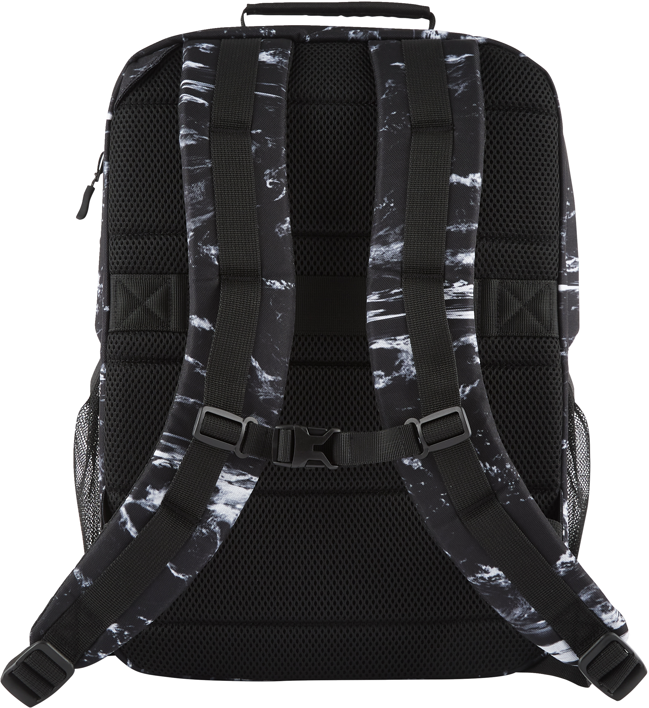 Рюкзак HP Campus Marble Stone Backpack 16.1" (7J592AA)