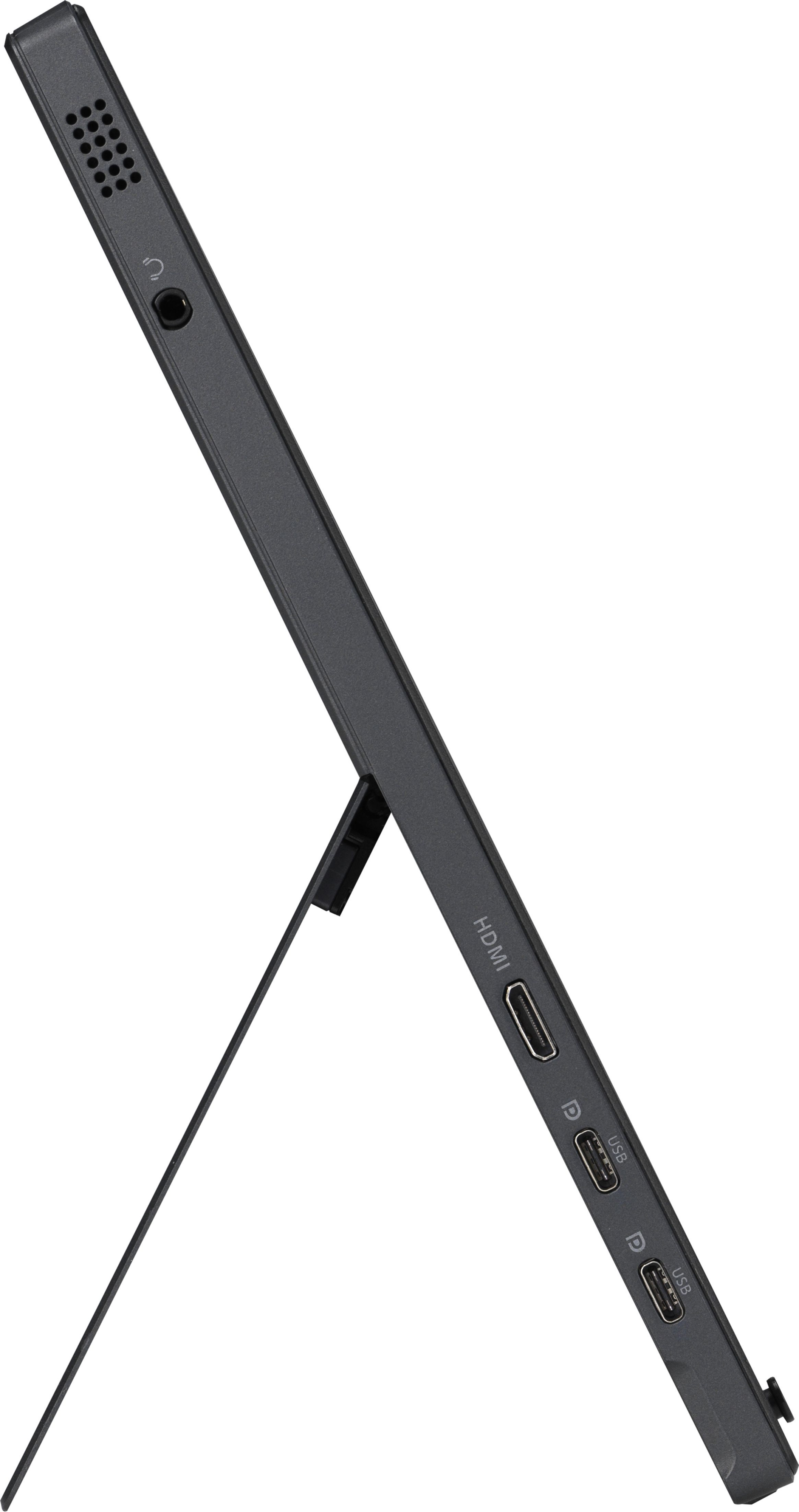 Монітор портативний 15.6" ASUS MB16AHT ZenScreen Touch (90LM0890-B01170)