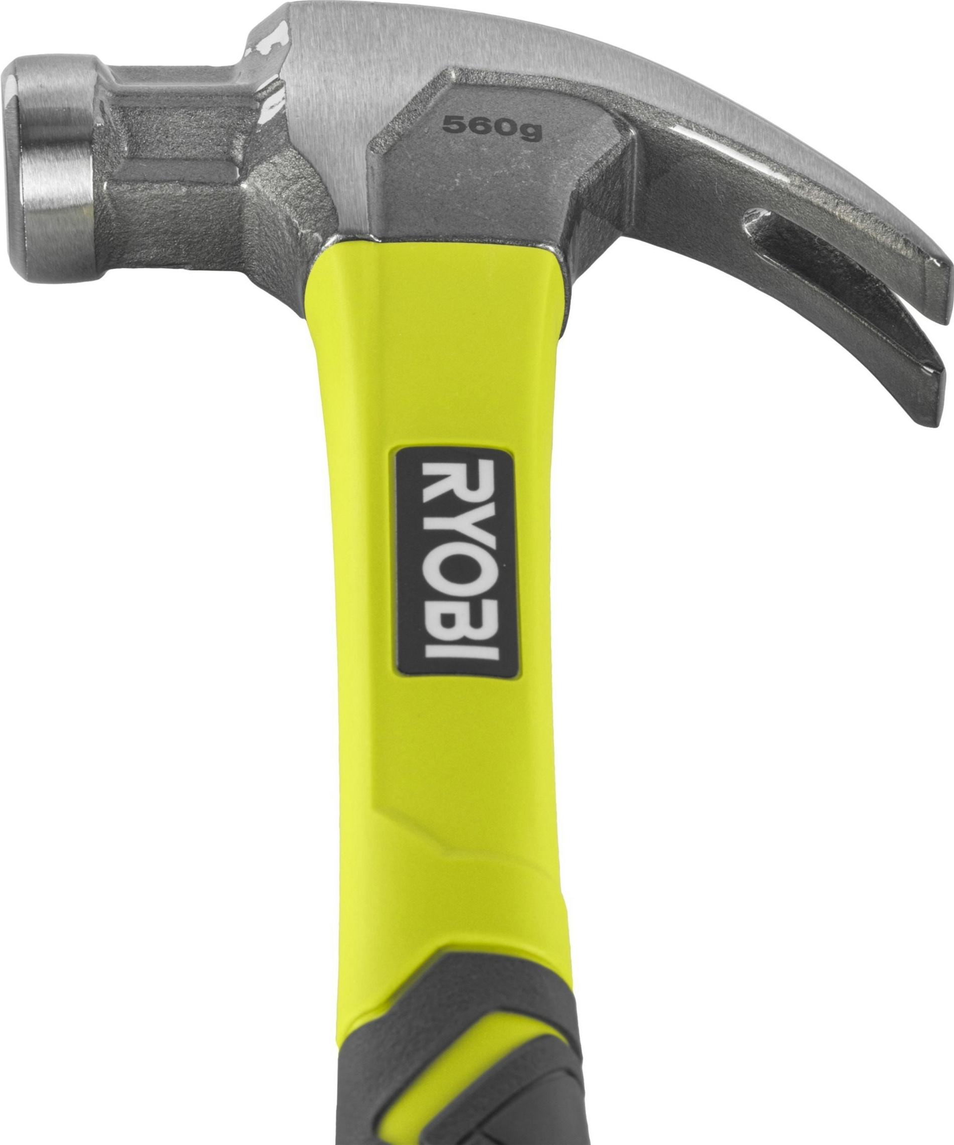 Молоток столярний Ryobi RHHCC560, 560г (5132006034)