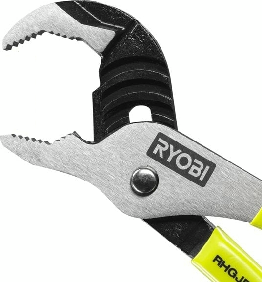 Кліщі переставні Ryobi RHGJP200, 200мм (5132006055)