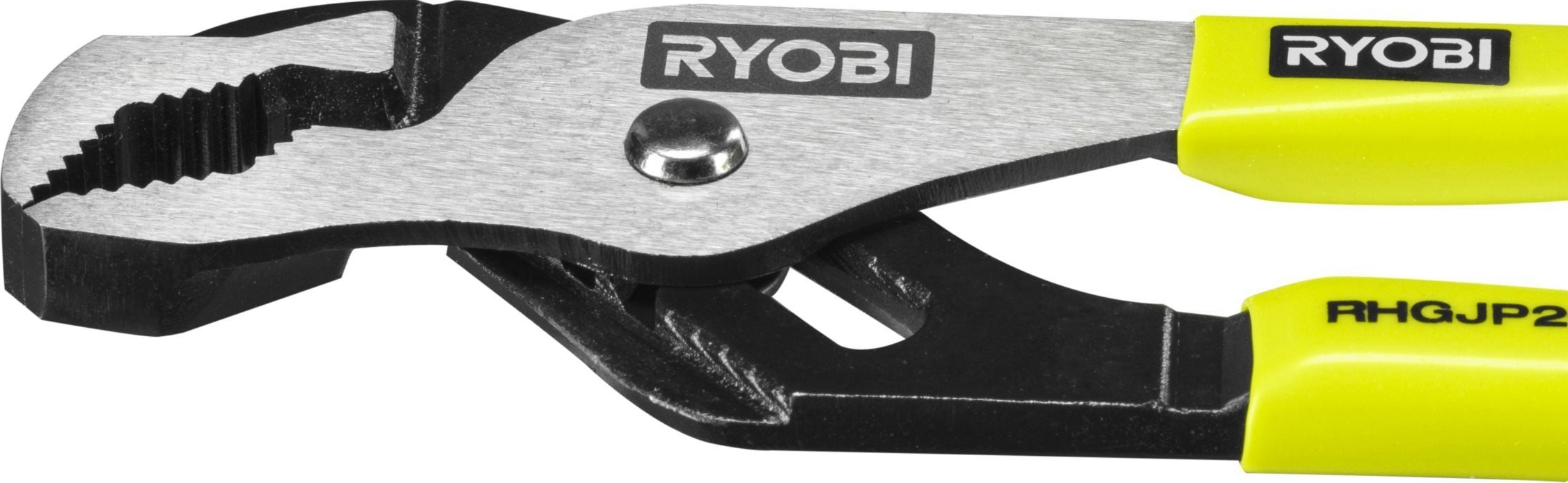 Кліщі переставні Ryobi RHGJP200, 200мм (5132006055)