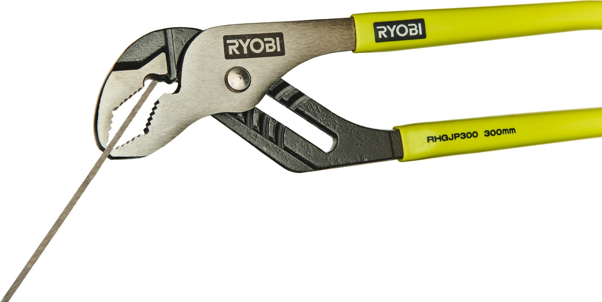 Кліщі переставні Ryobi RHGJP300, 300мм (5132006057)