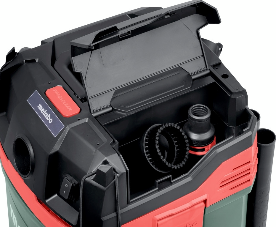 Пилосос професійний Metabo ASA 30 L PC 1200Вт (602086000)