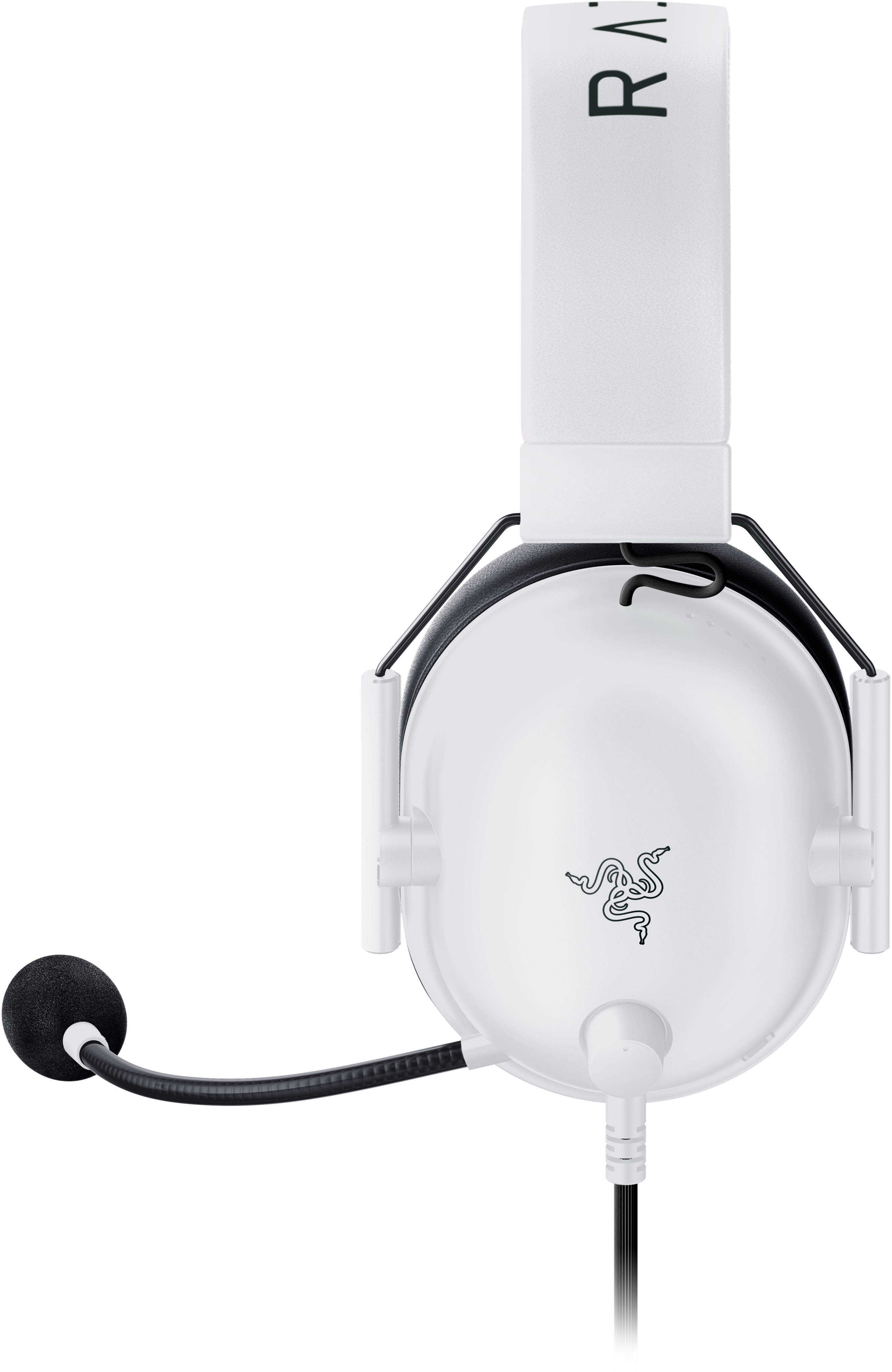 Ігрова гарнітура Razer Blackshark V2 X 3.5мм White (RZ04-03240700-R3M1)