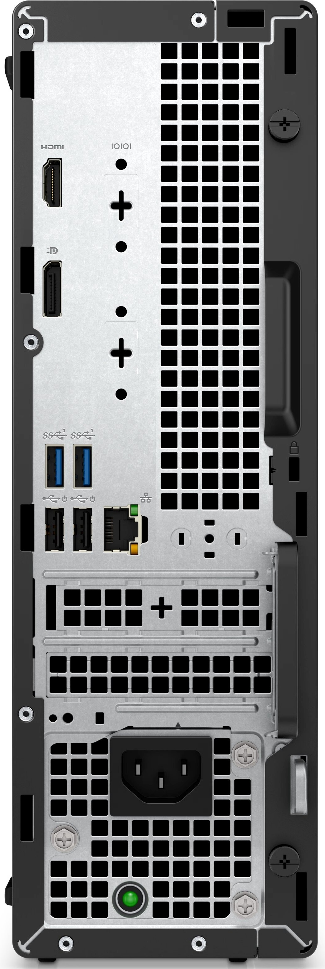 Системний блок DELL OptiPlex 7010 SFF (N018O7010SFF)