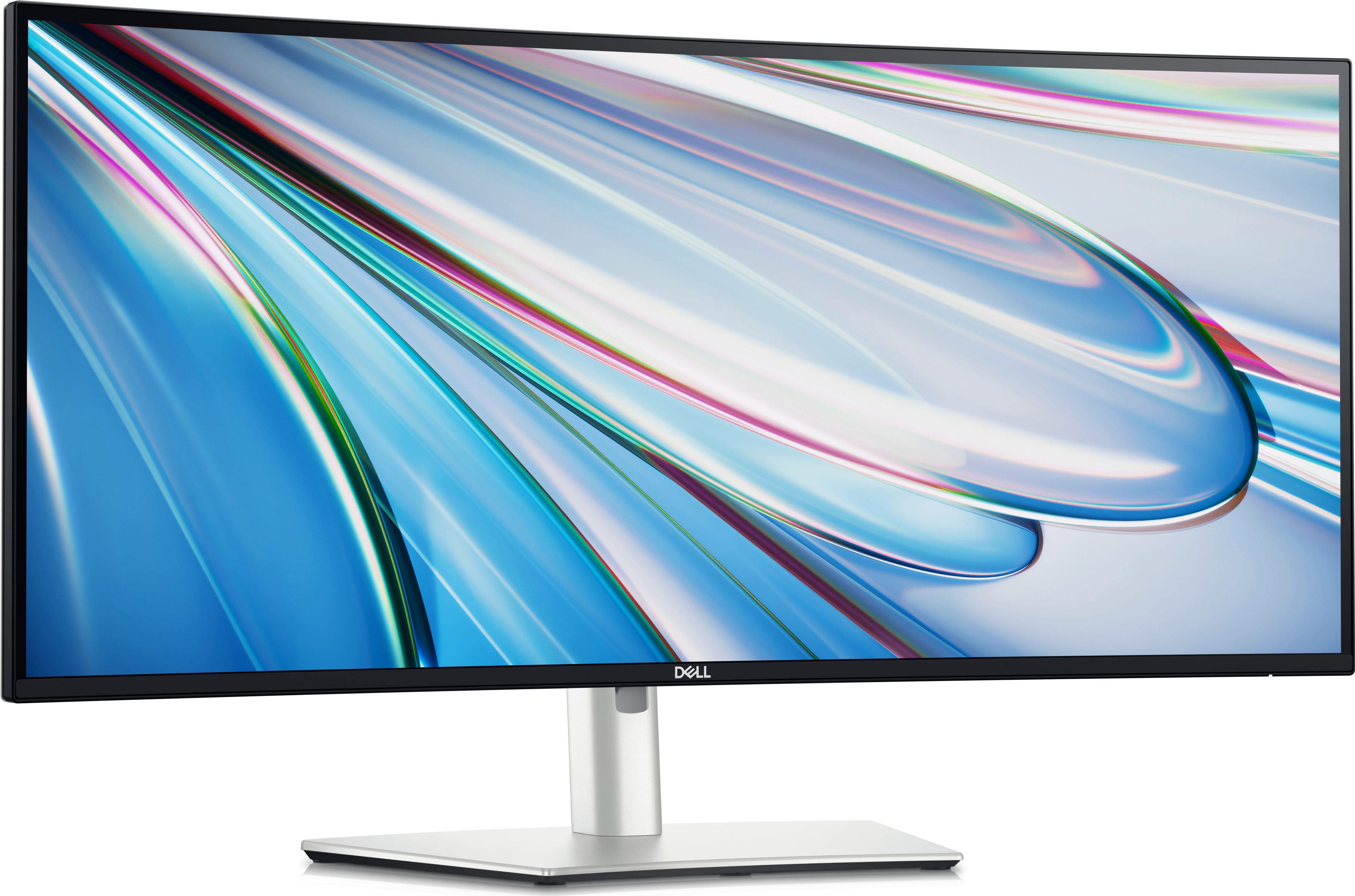 Монітор 34" DELL U3425WE (210-BMDW)