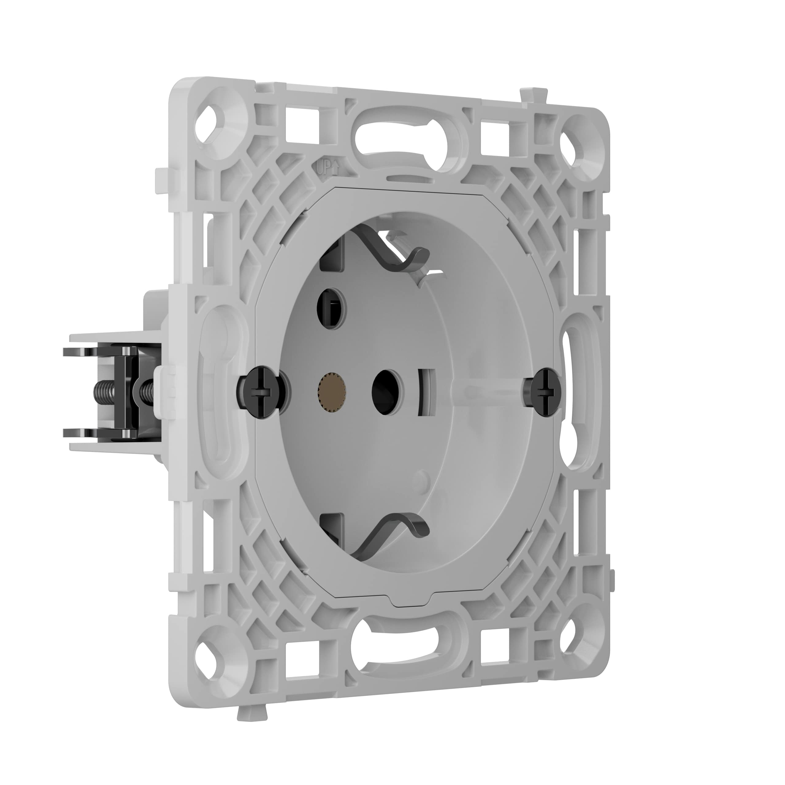 Реле розетки Ajax Vertical OutletCore for Outlet Basic (000046669)