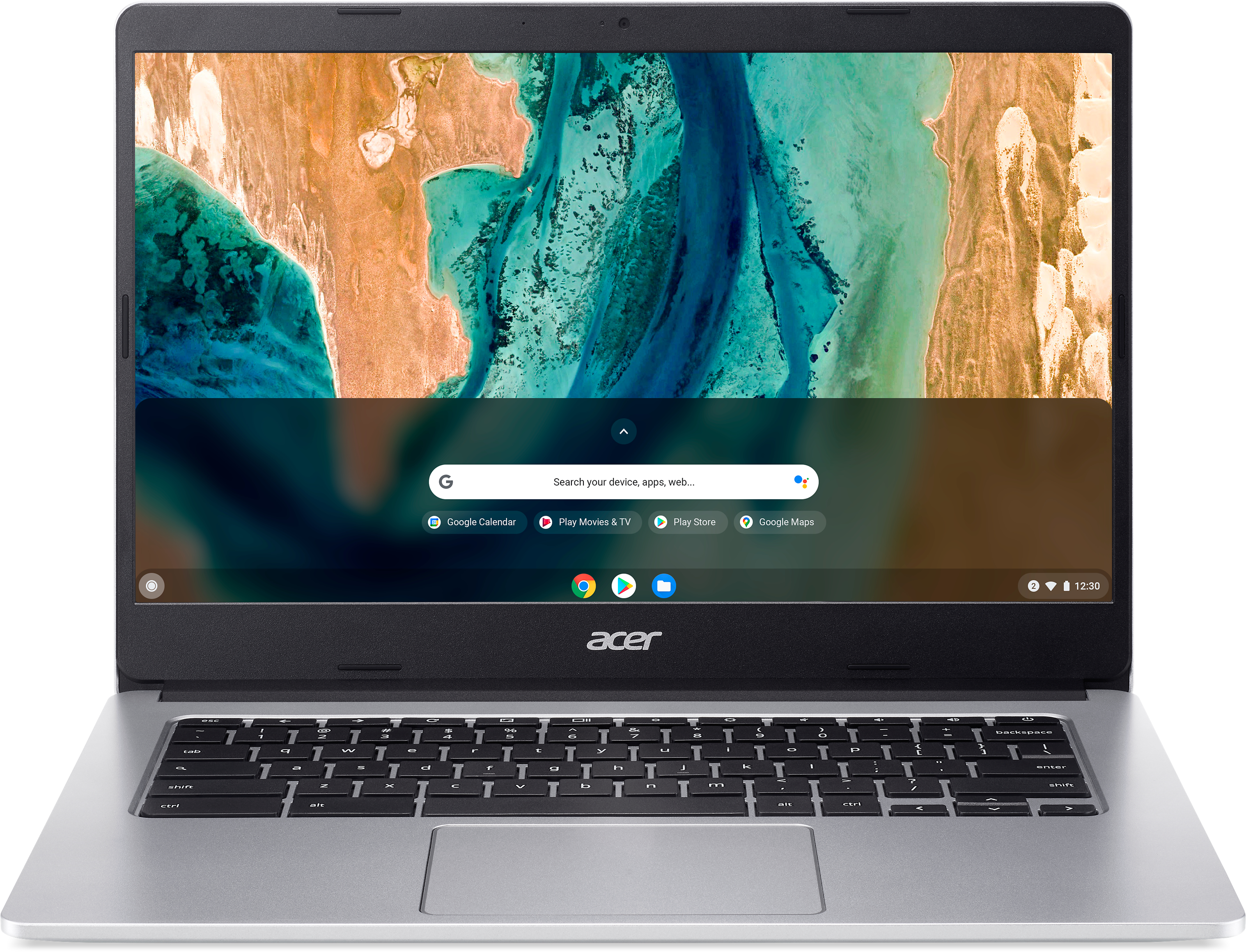 Ноутбук ACER Chromebook CB314-2H (NX.AWFEU.001)