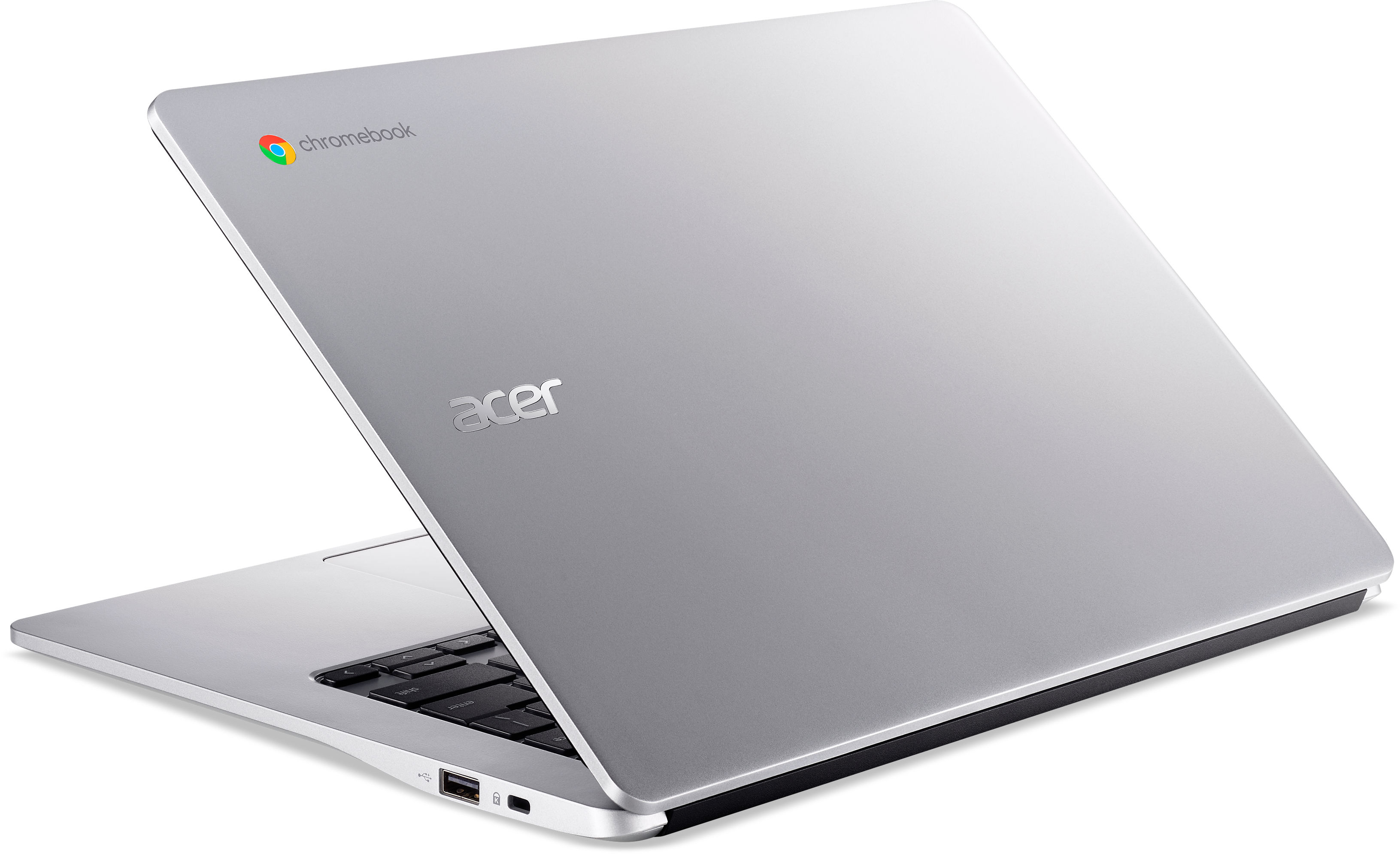 Ноутбук ACER Chromebook CB314-2H (NX.AWFEU.001)