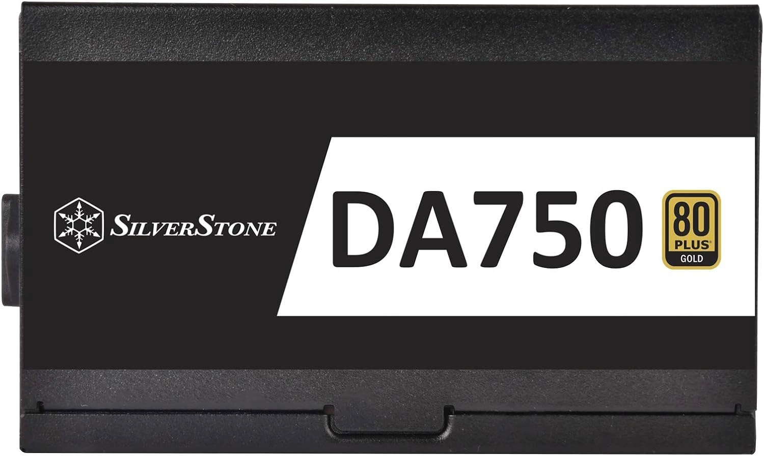 Блок живлення SilverStone Decathlon (750W) (SST-DA750-G)