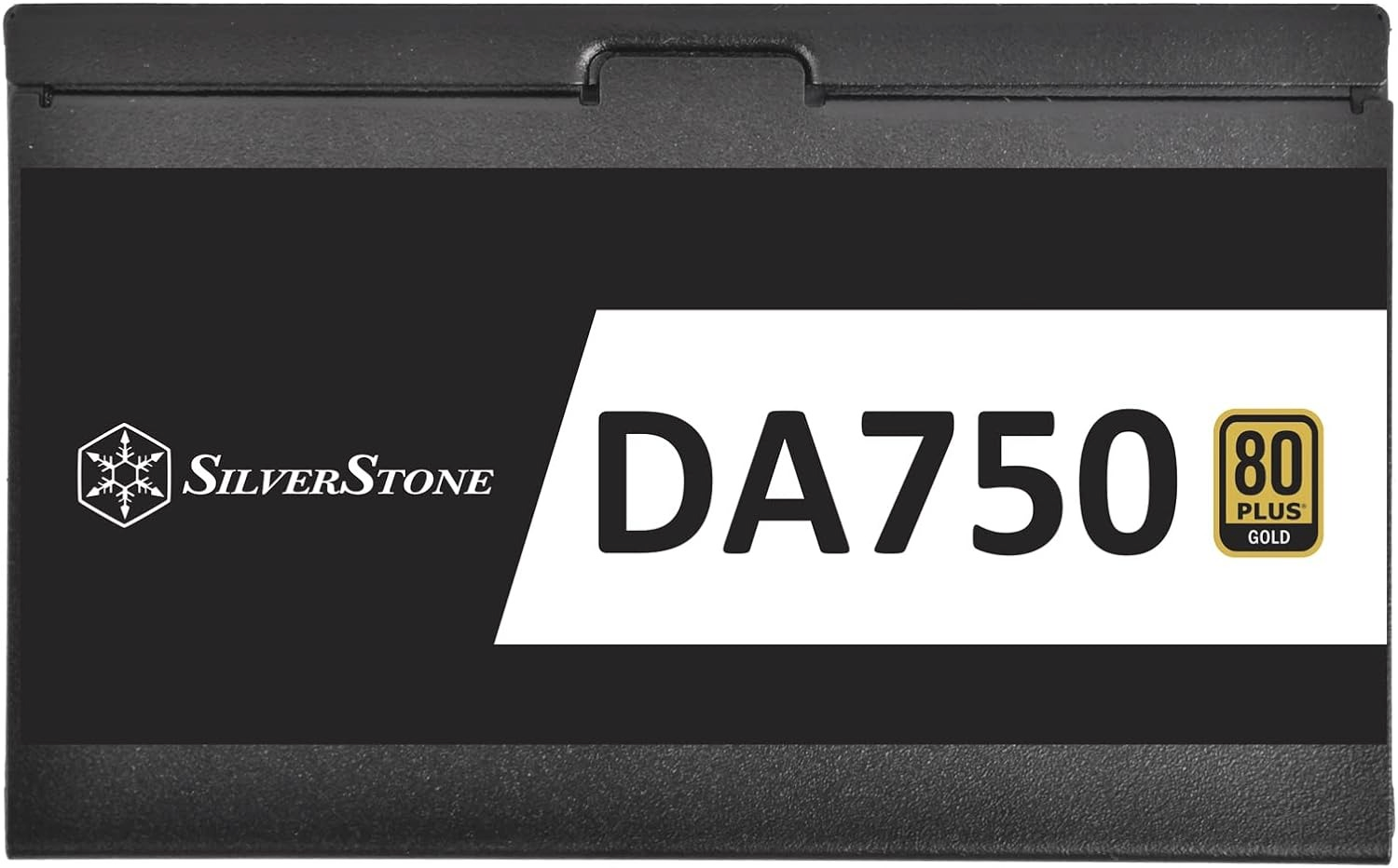 Блок живлення SilverStone Decathlon (750W) (SST-DA750-G)