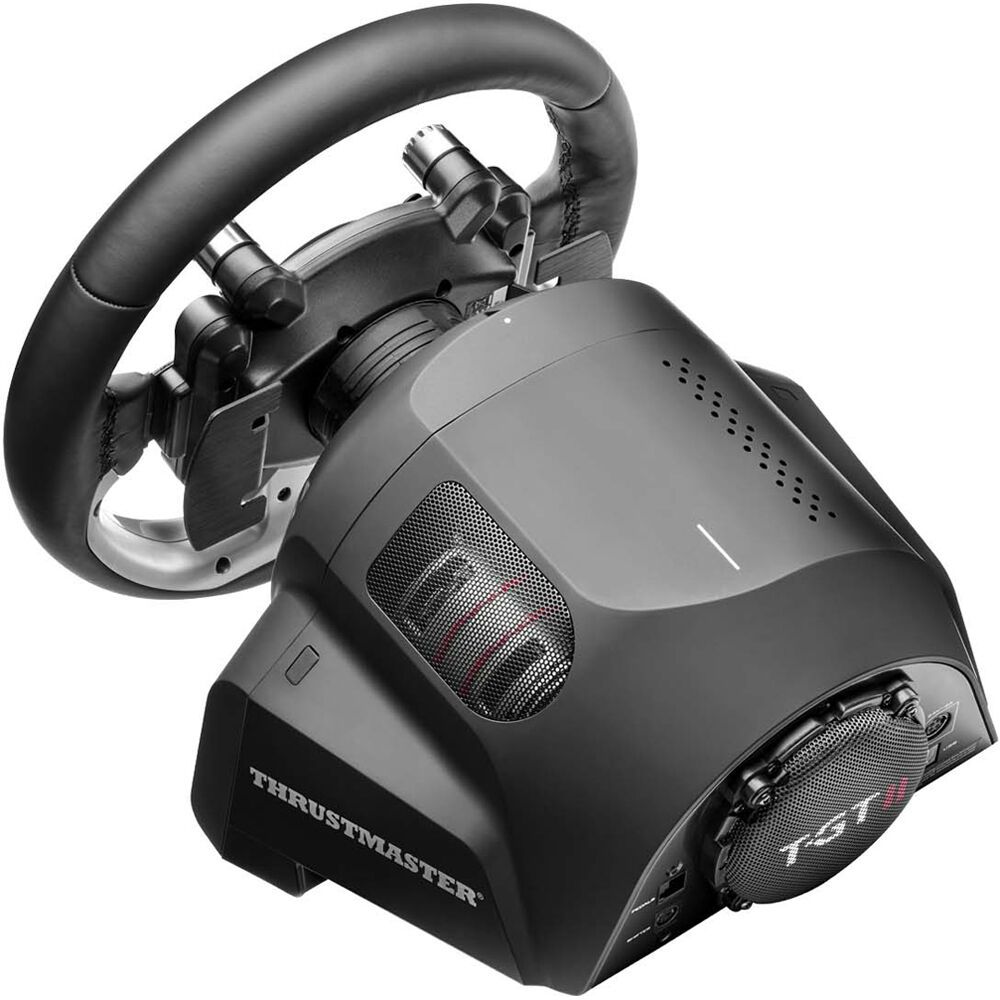 Кермо та педалі Thrustmaster для PC/PS3/PS4/PS5 T-GT II EU (4160823)