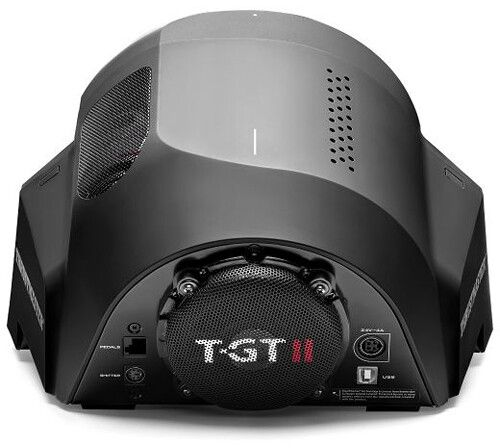 Кермо та педалі Thrustmaster для PC/PS3/PS4/PS5 T-GT II EU (4160823)