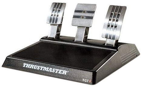 Кермо та педалі Thrustmaster для PC/PS3/PS4/PS5 T-GT II EU (4160823)