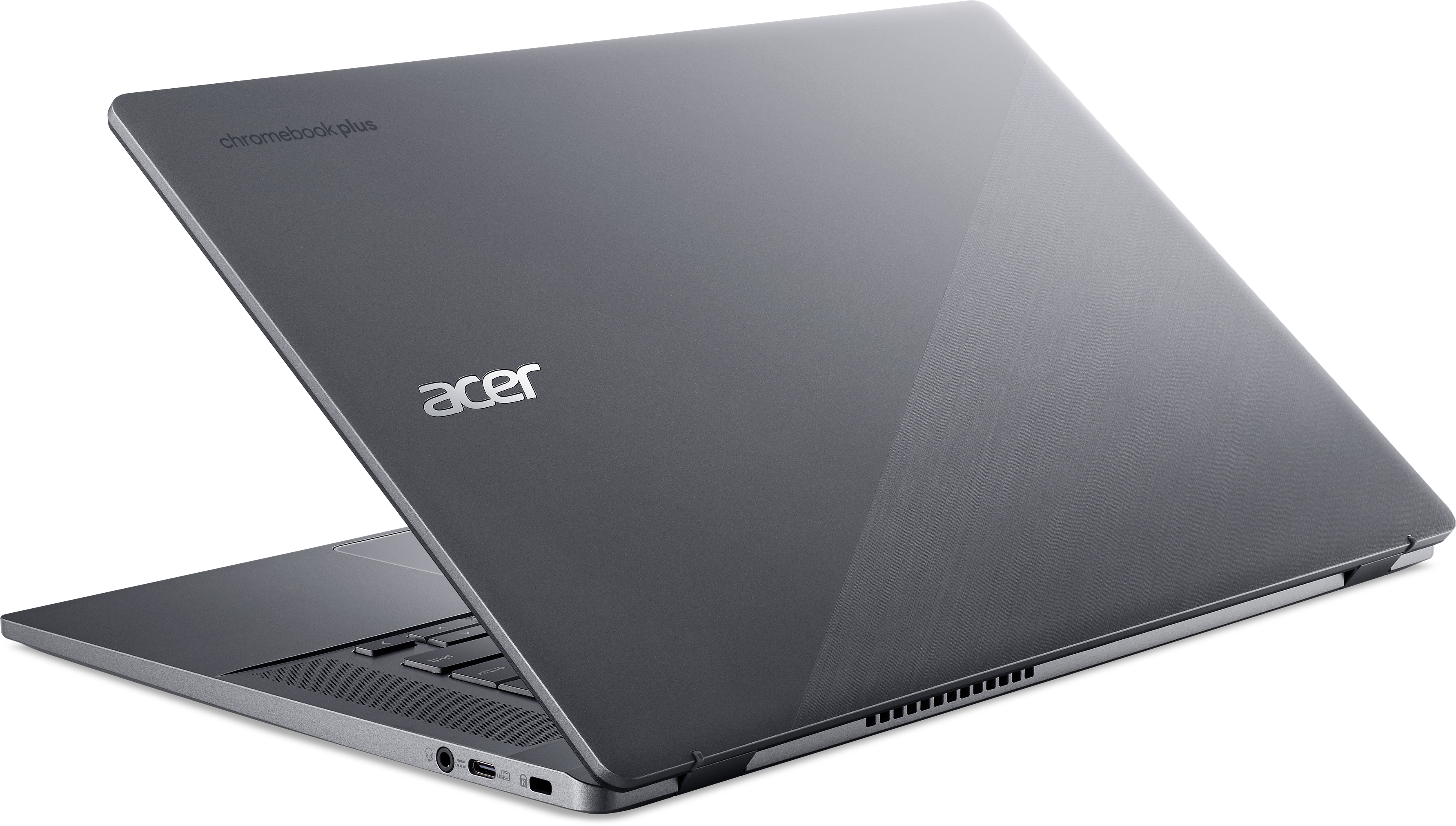 Ноутбук ACER Chromebook Plus CB515-2H (NX.KNUEU.001)