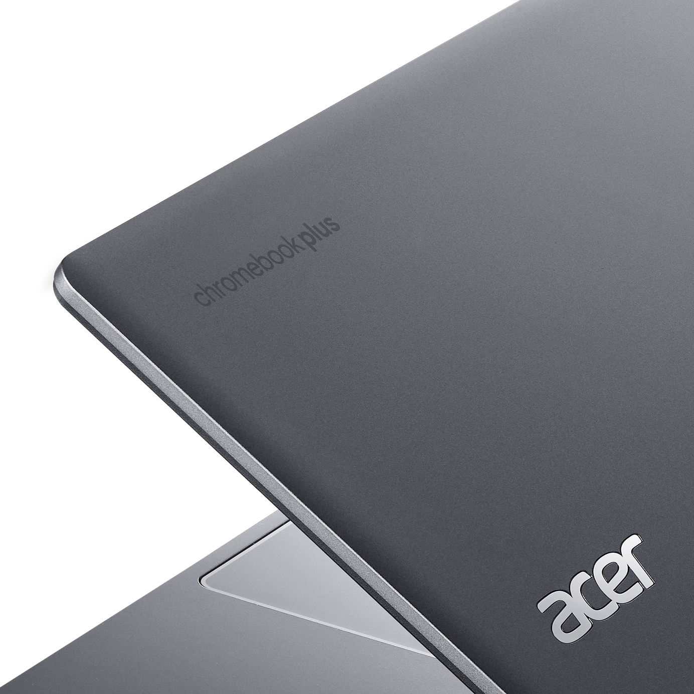 Ноутбук ACER Chromebook Plus CB515-2H (NX.KNUEU.001)