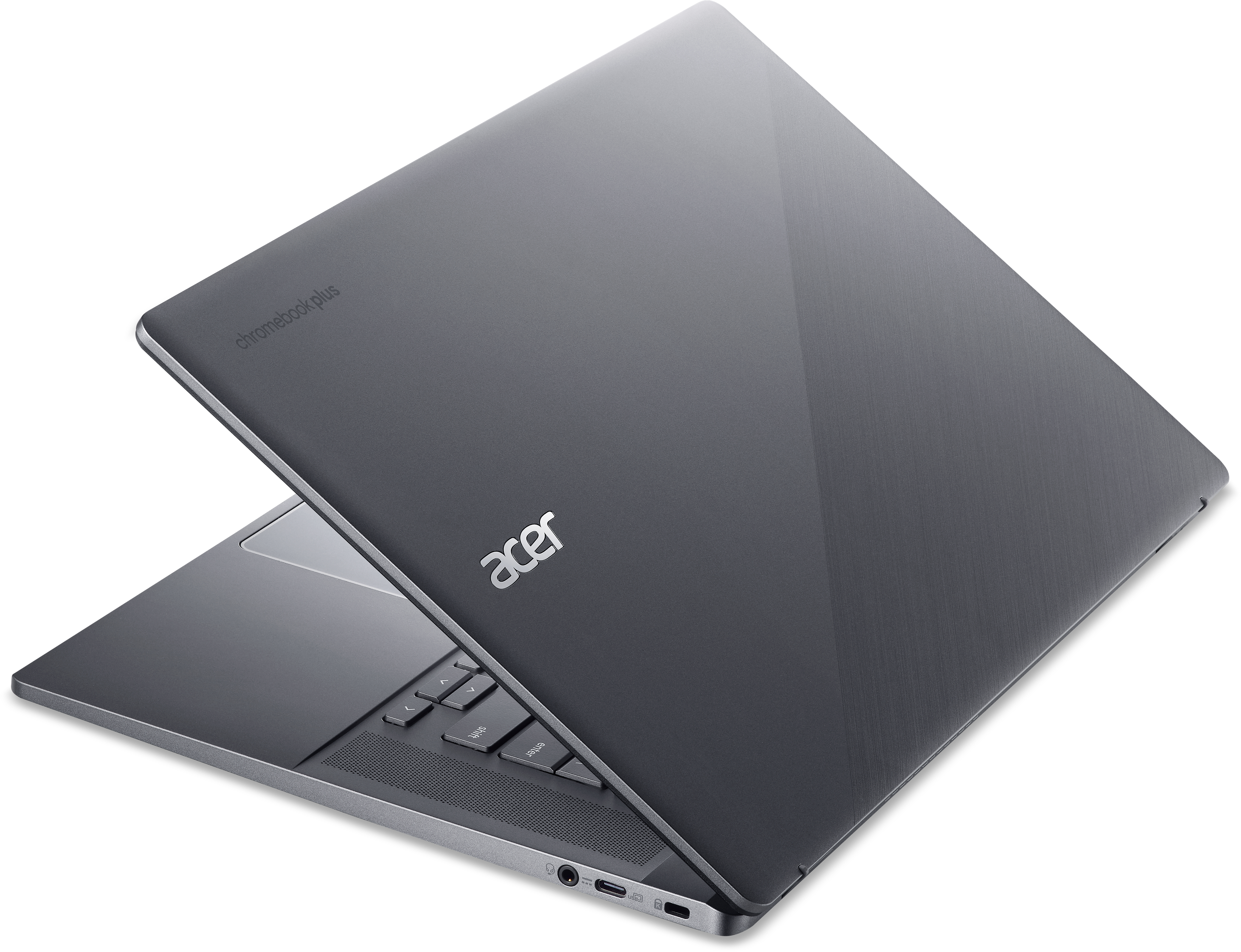 Ноутбук ACER Chromebook Plus CB515-2HT (NX.KNYEU.001)