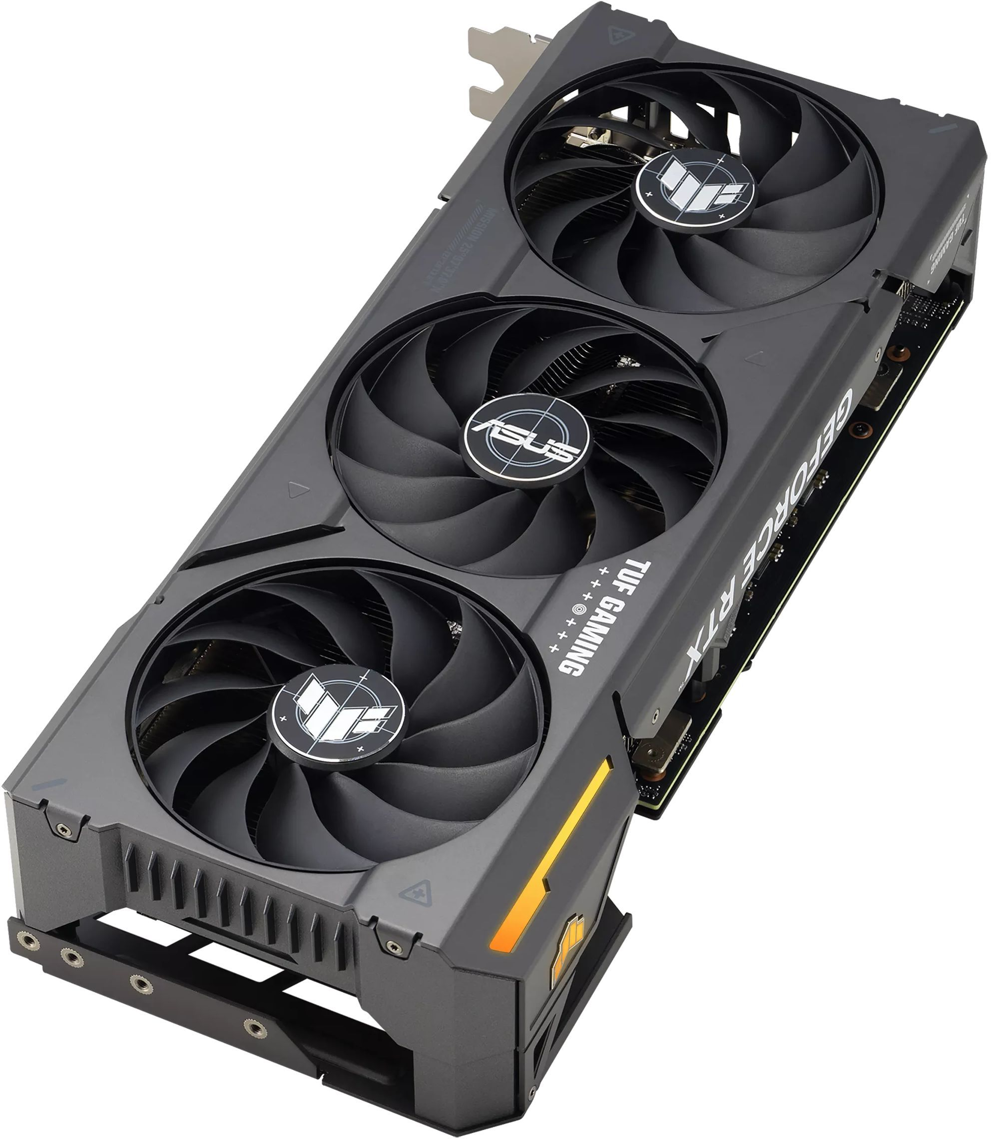 Відеокарта ASUS GeForce RTX 4070 SUPER 12GB GDDR6X OC