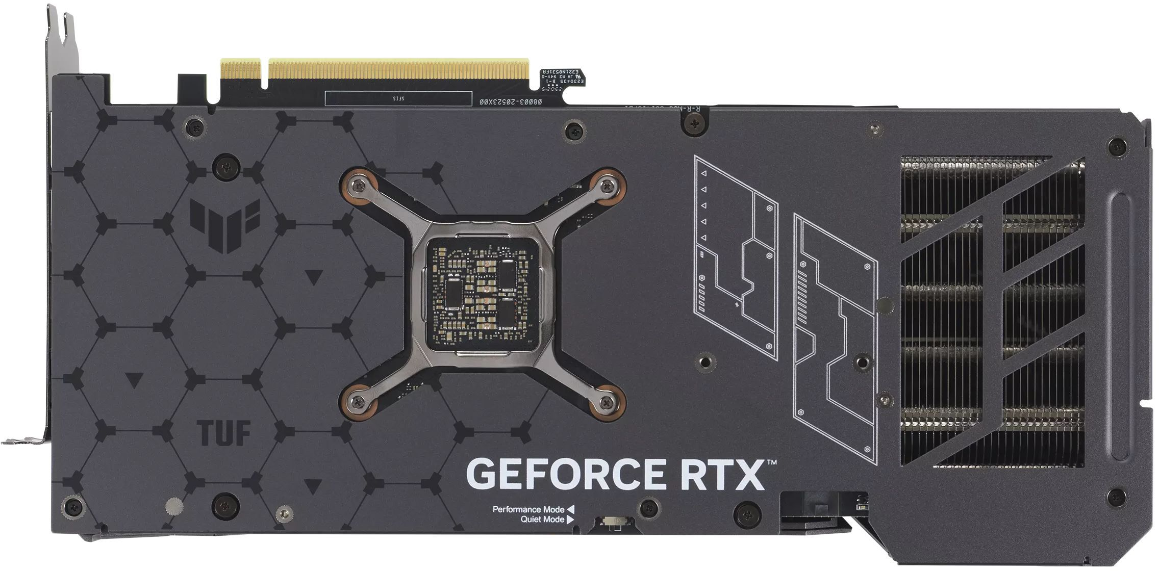 Відеокарта ASUS GeForce RTX 4070 SUPER 12GB GDDR6X OC