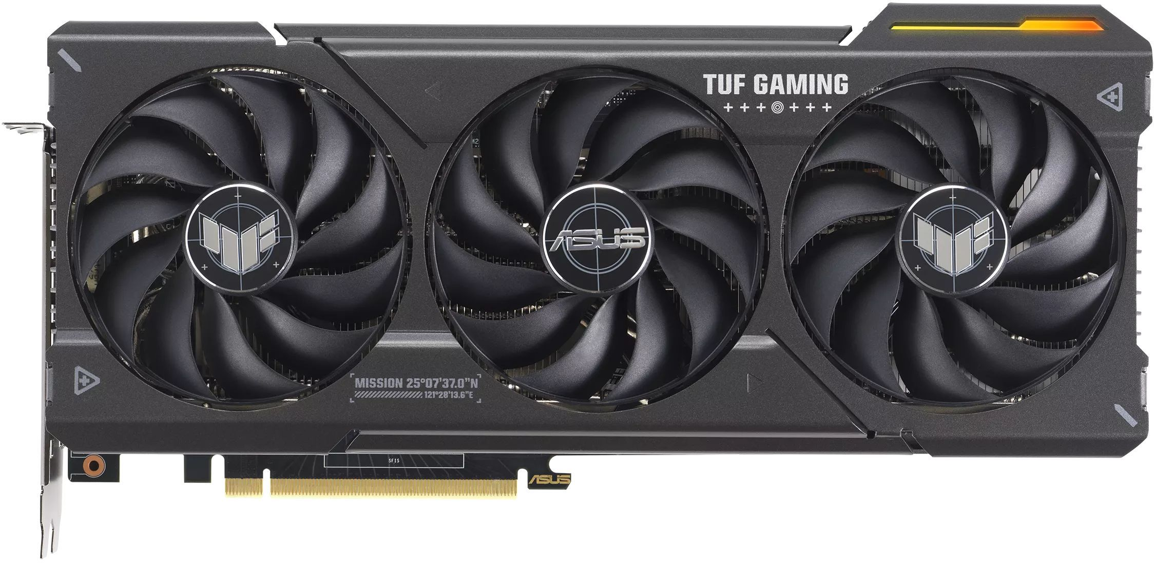 Відеокарта ASUS GeForce RTX 4070 SUPER 12GB GDDR6X OC