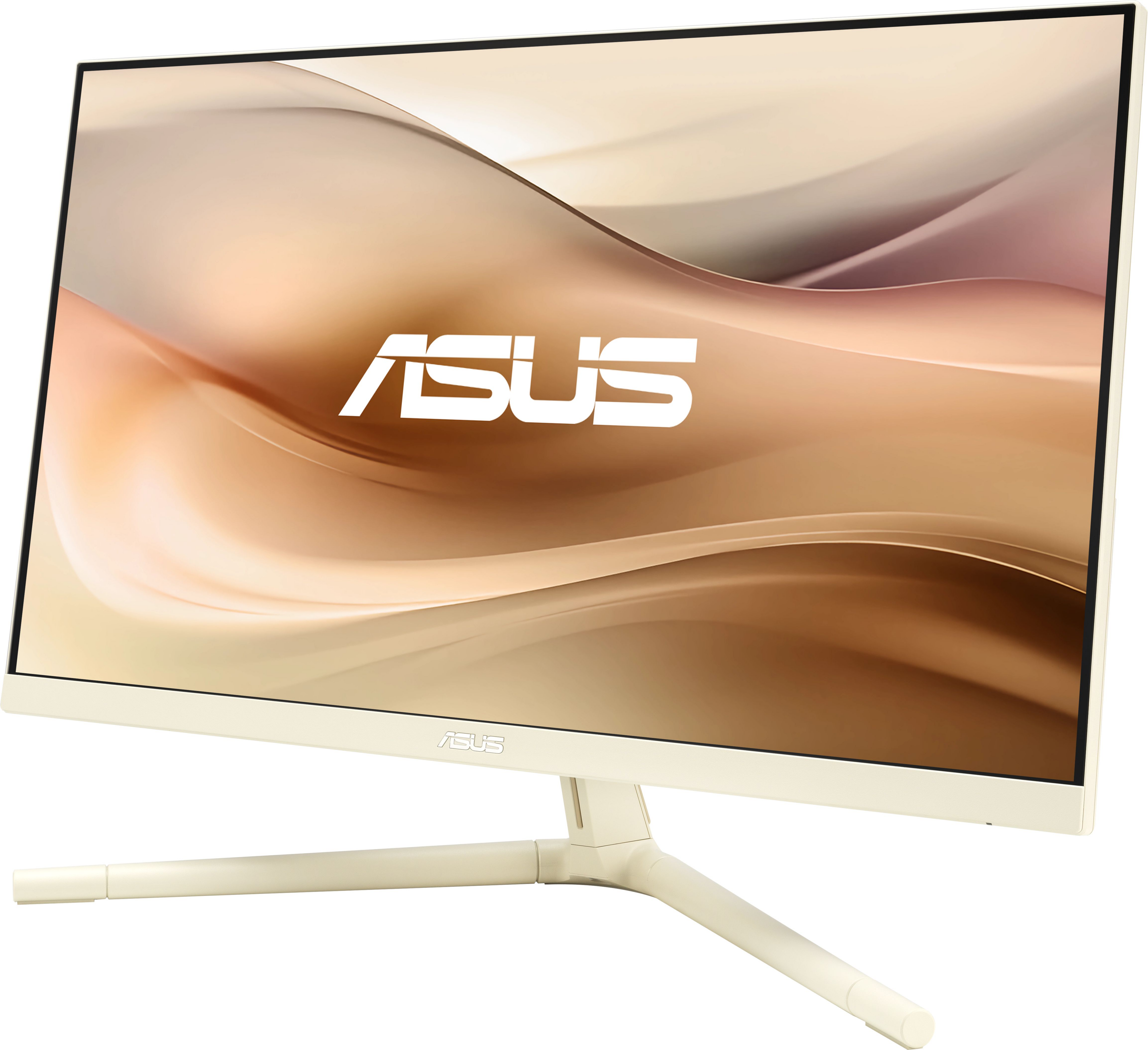 Монітор 23.8" ASUS VU249CFE-M (90LM09JM-B01K70)