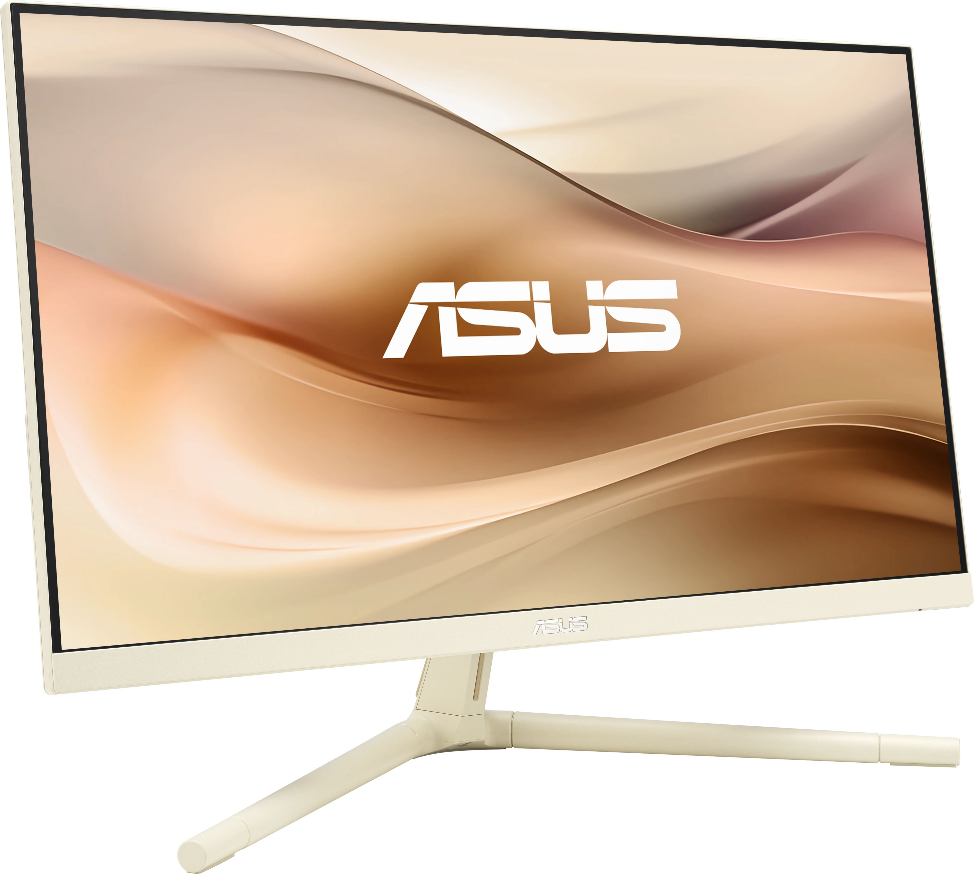 Монітор 23.8" ASUS VU249CFE-M (90LM09JM-B01K70)