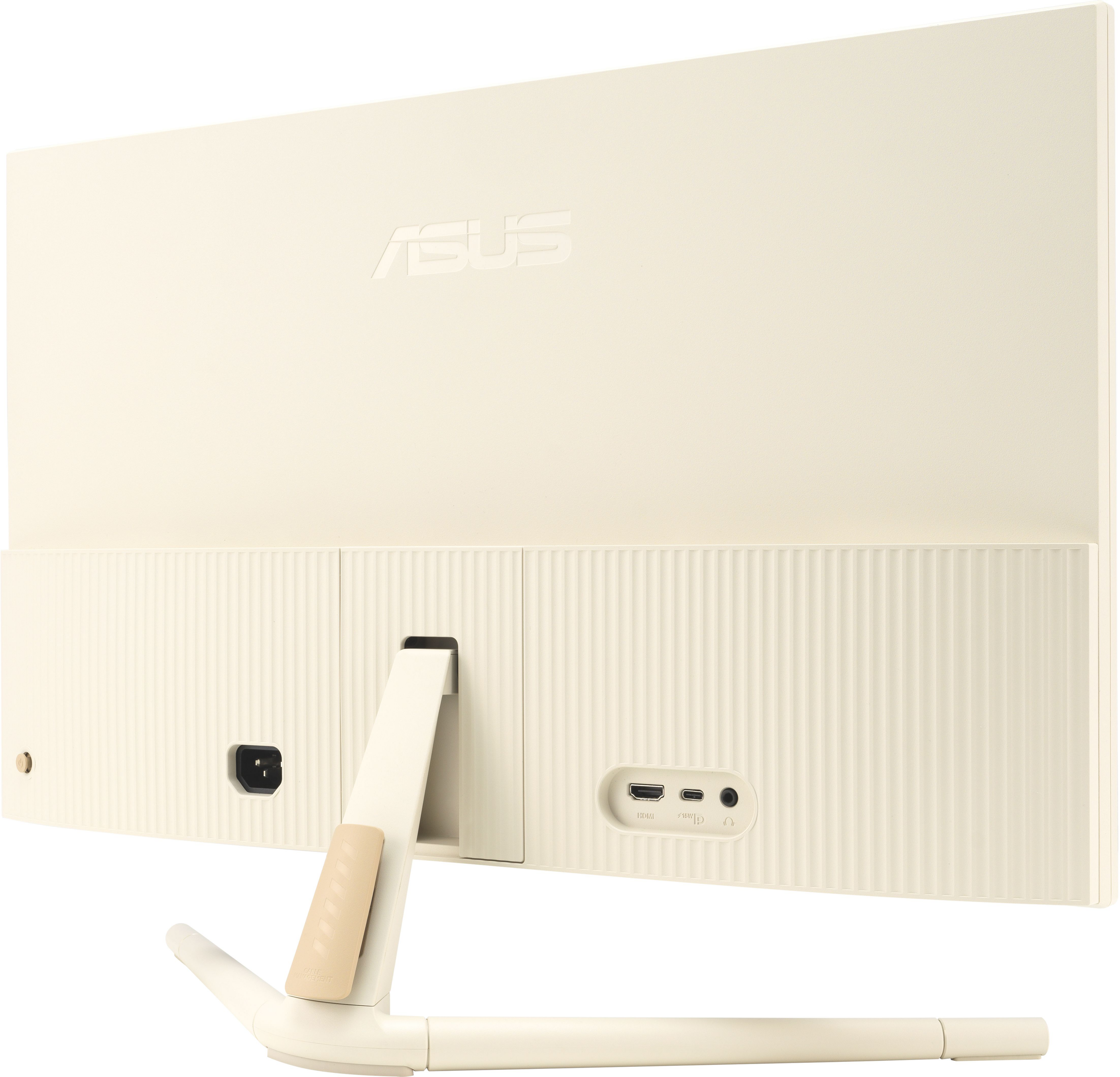 Монітор 23.8" ASUS VU249CFE-M (90LM09JM-B01K70)